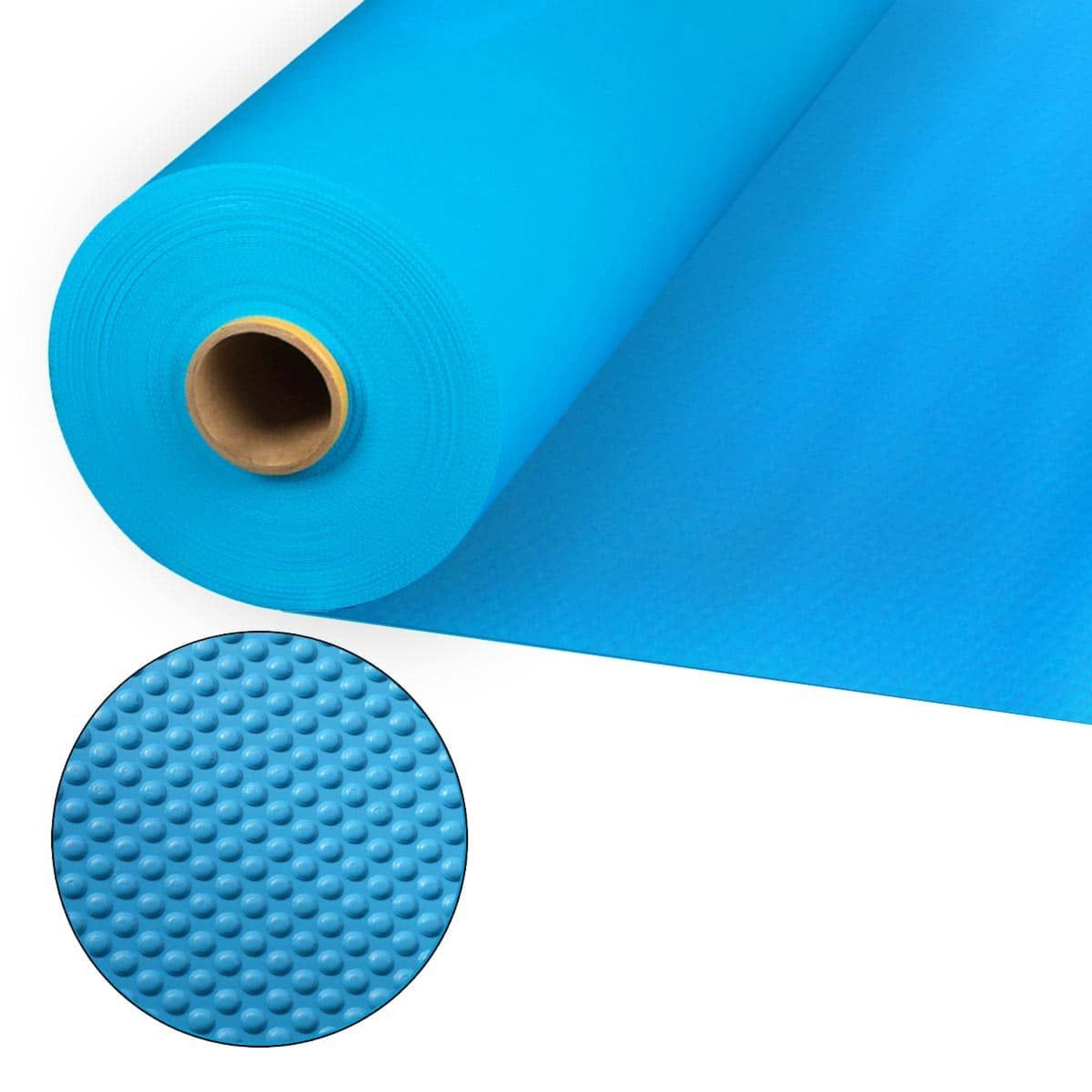 Лайнер противоскользящий Aquaviva Blue 1.65x20.2 м (33.33 м.кв), Артикул: 24965, Отделочные материалы