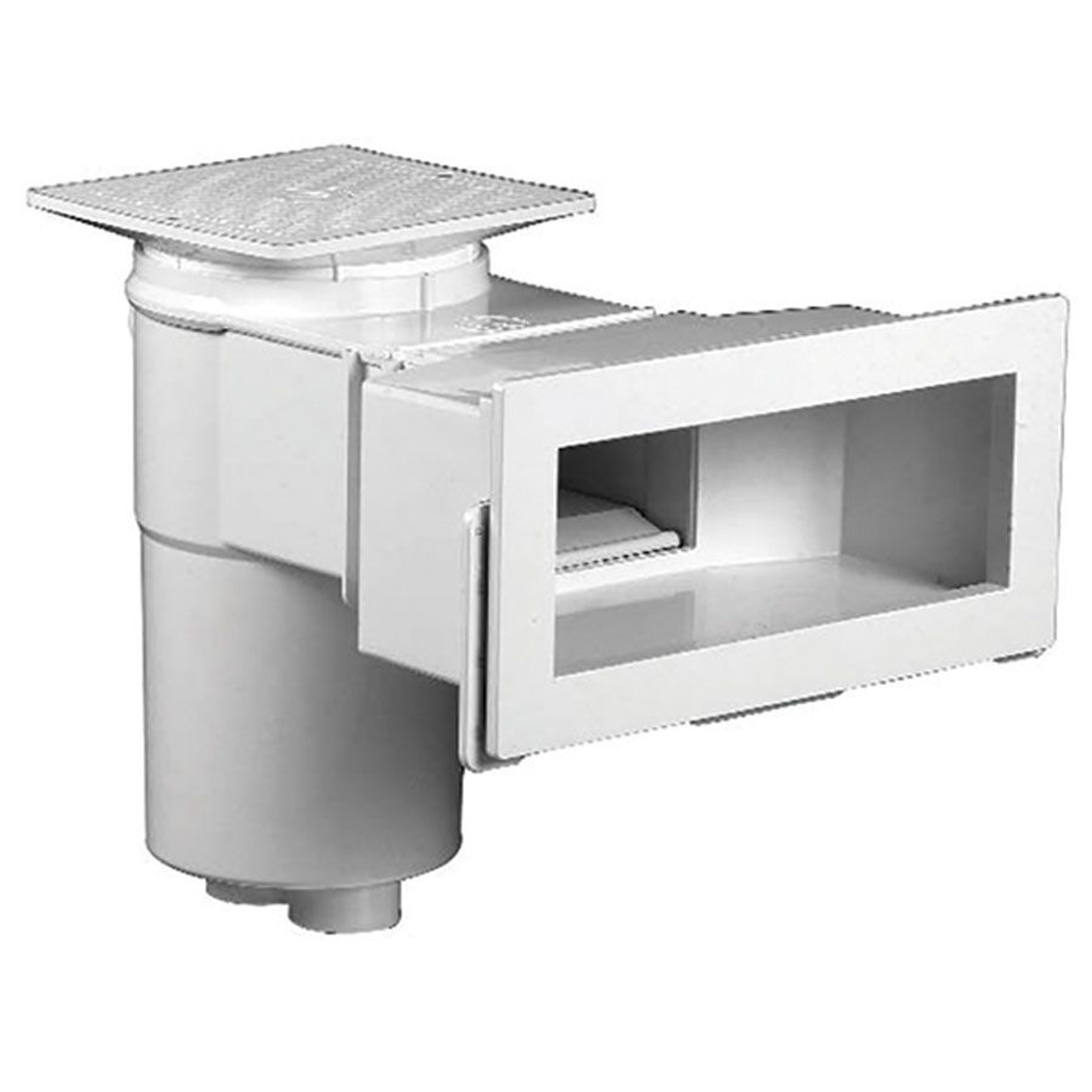 Скиммер Hayward SP1085 AutoSkim Wide лайнер, Артикул: 32292, Закладные для бассейна