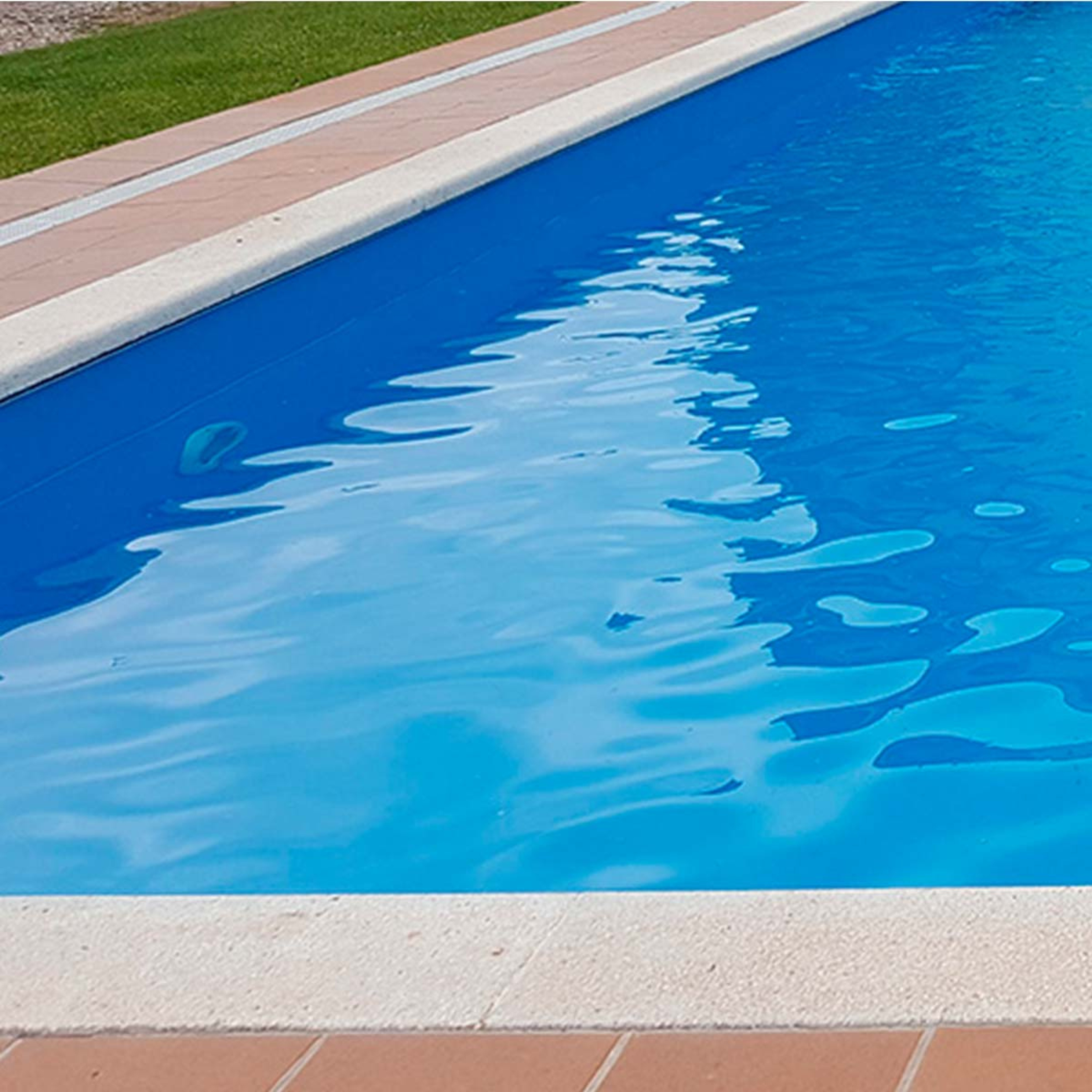 Лайнер для бассейна Passion Urdike 1.65x25m (41,25м.кв), Артикул: 34595, Отделочные материалы