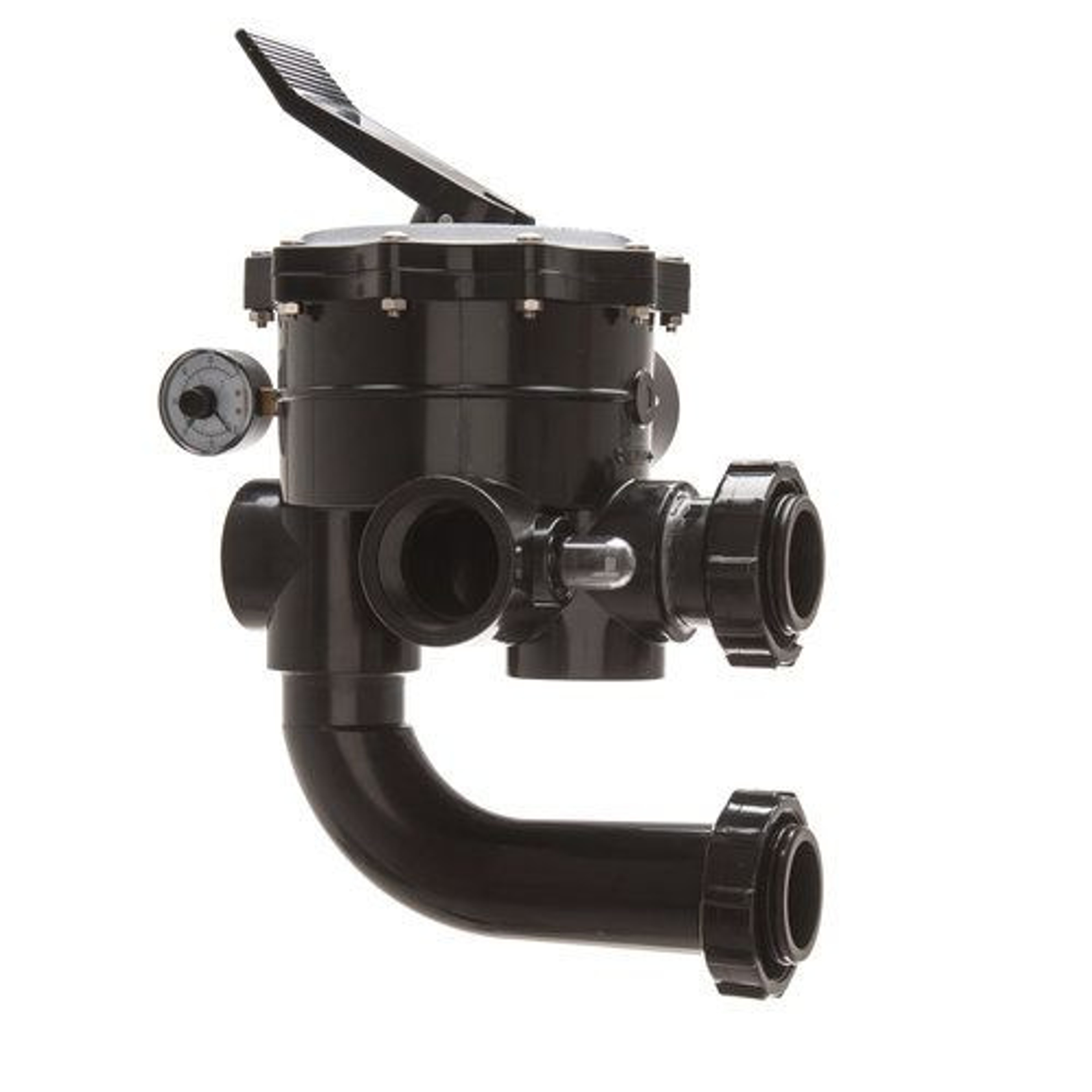 Фильтр песочный Hayward ProSide S210SXE (D510, 10 м³/ч, 3,5 бар)