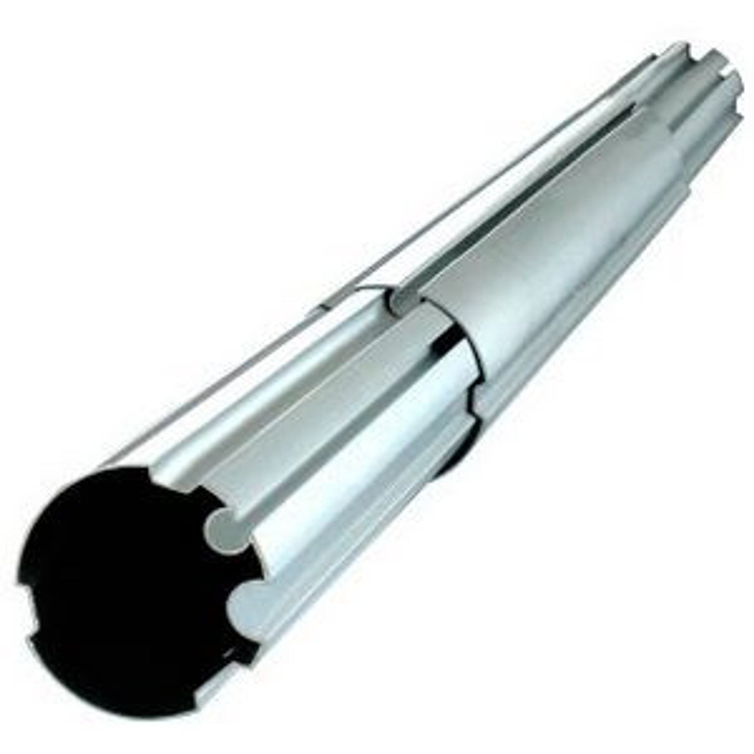 Комплект трехсекционных трубок Kokido K465BX 80 мм (450-555 см), Артикул: 12300, Накрытия на бассейн