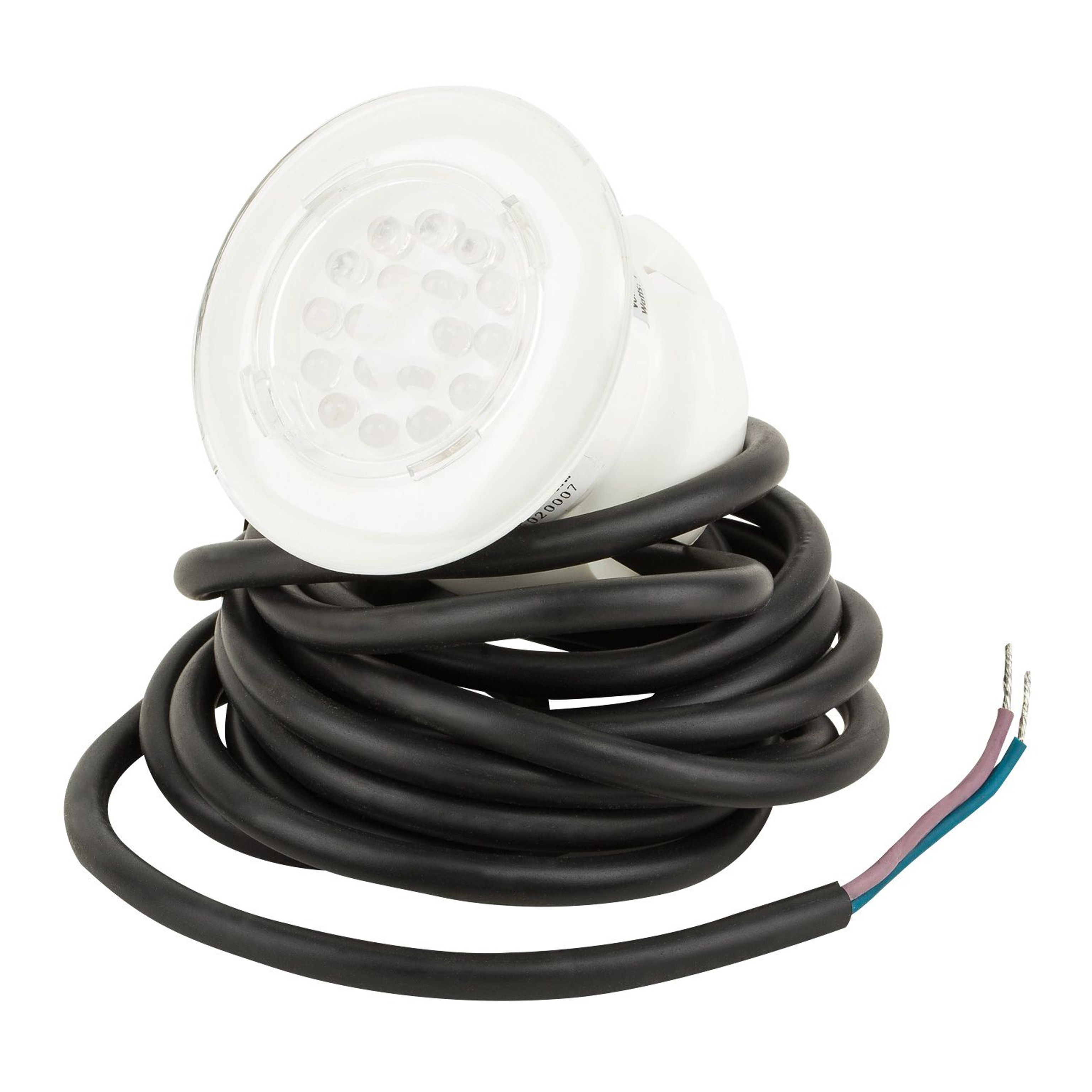 Цветная запасная лампа Aquaviva для LED-P/TP/DP -100 (4011020), Артикул: 11897, Для прожекторов и осветительного оборудования бассейнов