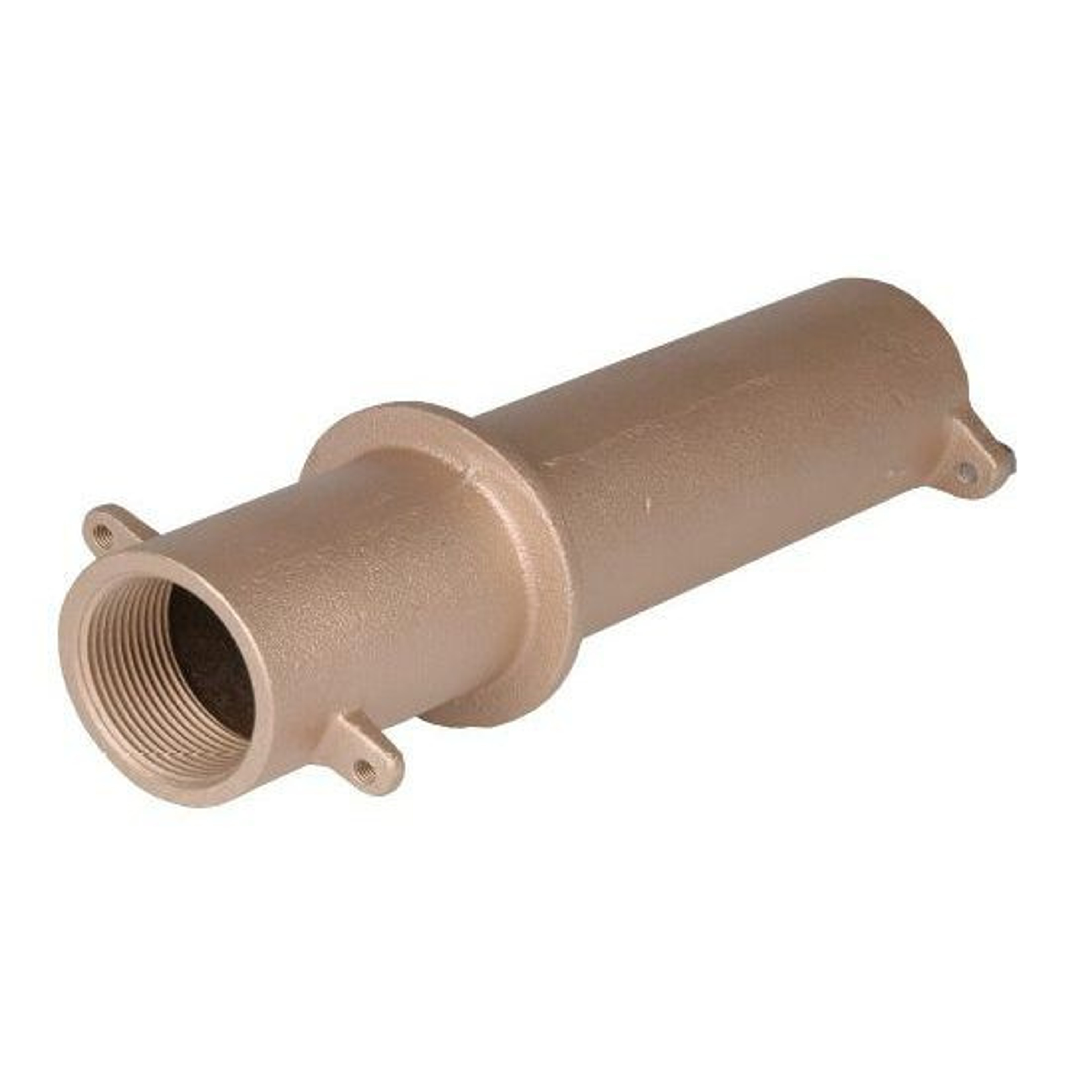 Проход стеновой Фитстар 3040050, ВР 1 1/2"/1 1/2", 240 мм, Артикул: 18311, Закладные для бассейна