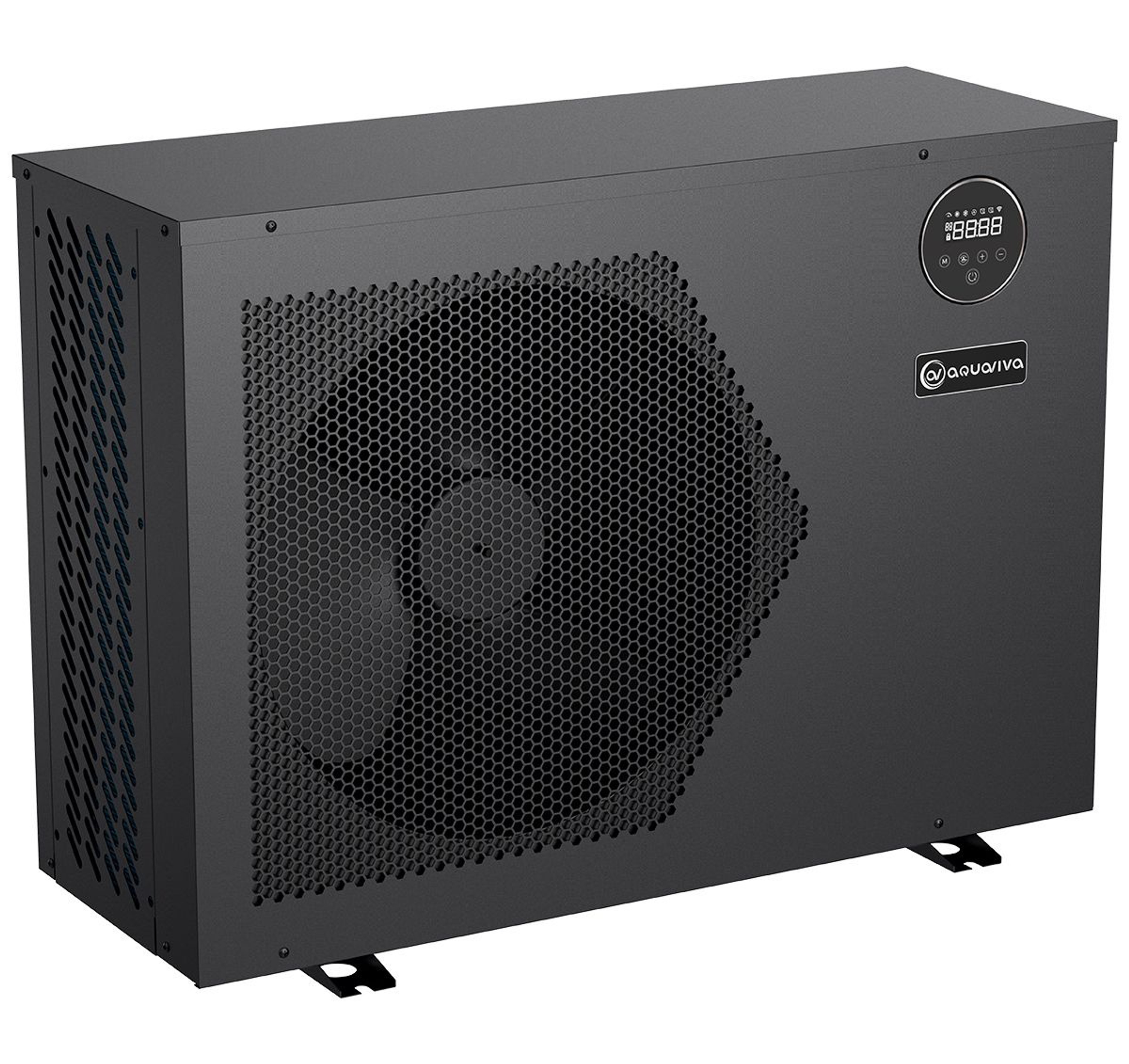 Тепловой насос Aquaviva Model 6 ON/OFF (6.1 кВт)