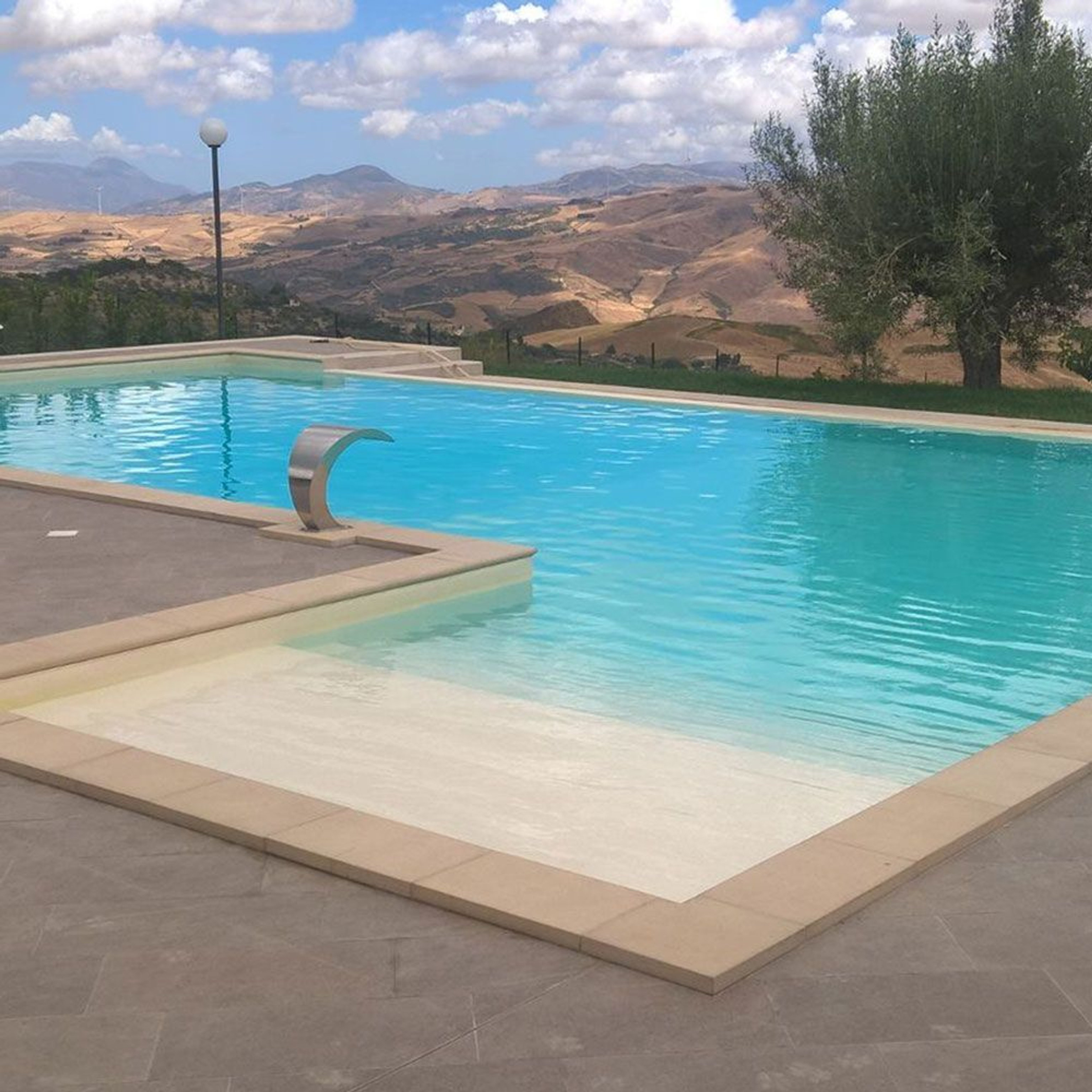 Лайнер Cefil Touch Terra (песок текстурный) 1.65x25m (41,25м.кв), Артикул: 31797, Отделочные материалы