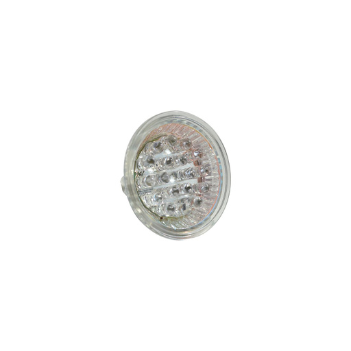 Лампа запасная 04011015 белая для Aquaviva LED-P50, Артикул: 11887, Для прожекторов и осветительного оборудования бассейнов