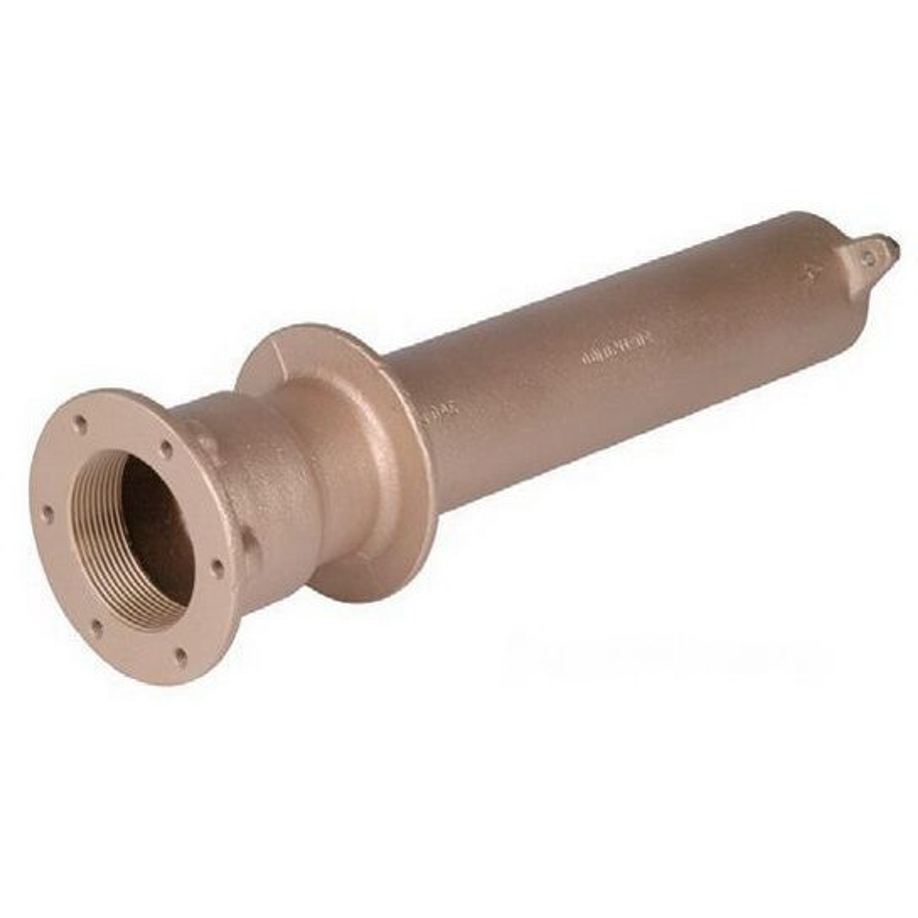 Проход стеновой Фитстар 3031050, ВР 2"/2 1/2", 340 мм, Артикул: 23444, Форсунки