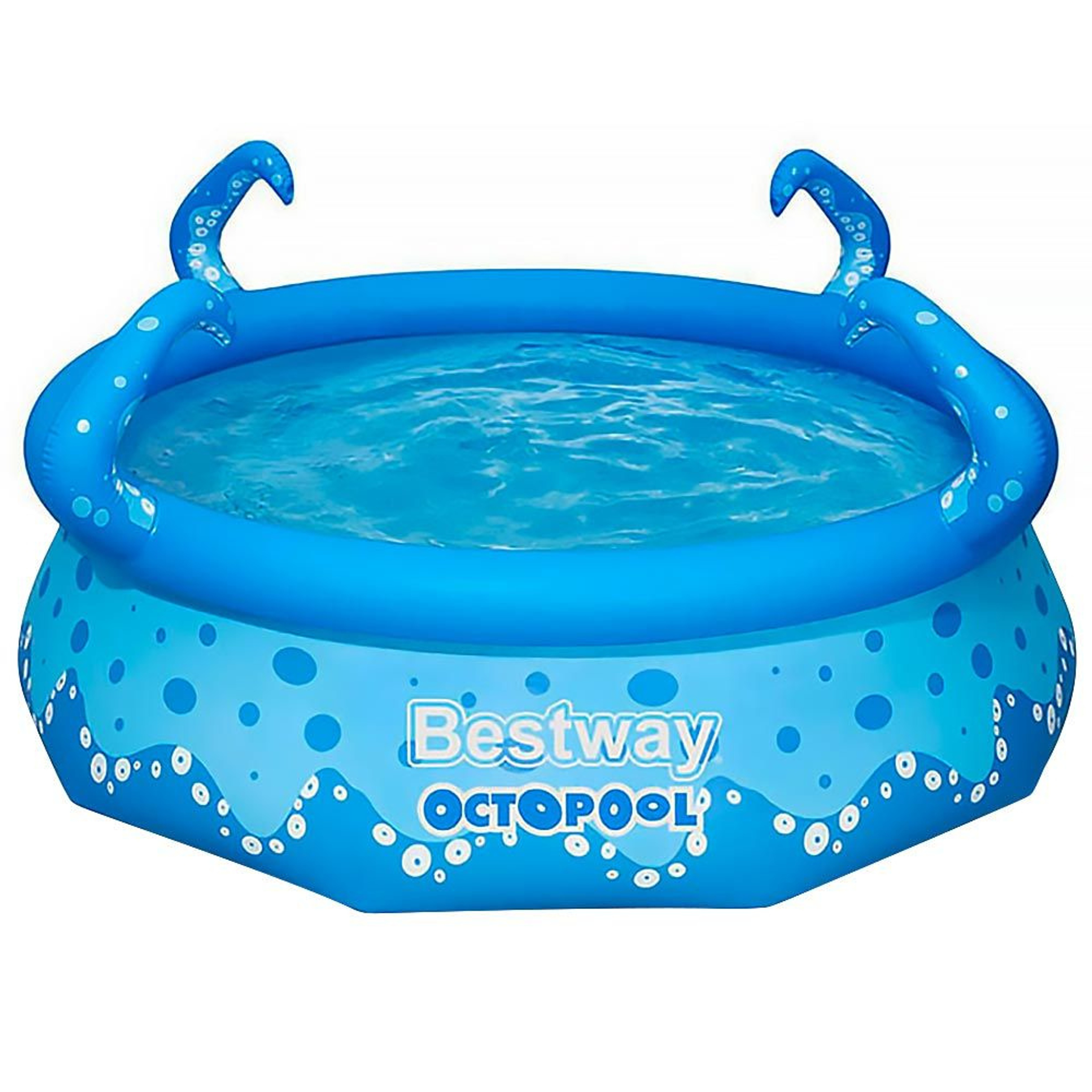 Надувной бассейн Bestway 57397 (274x76 см) с 2-мя разбрызгивателями, Артикул: 25324, Бассейны и СПА