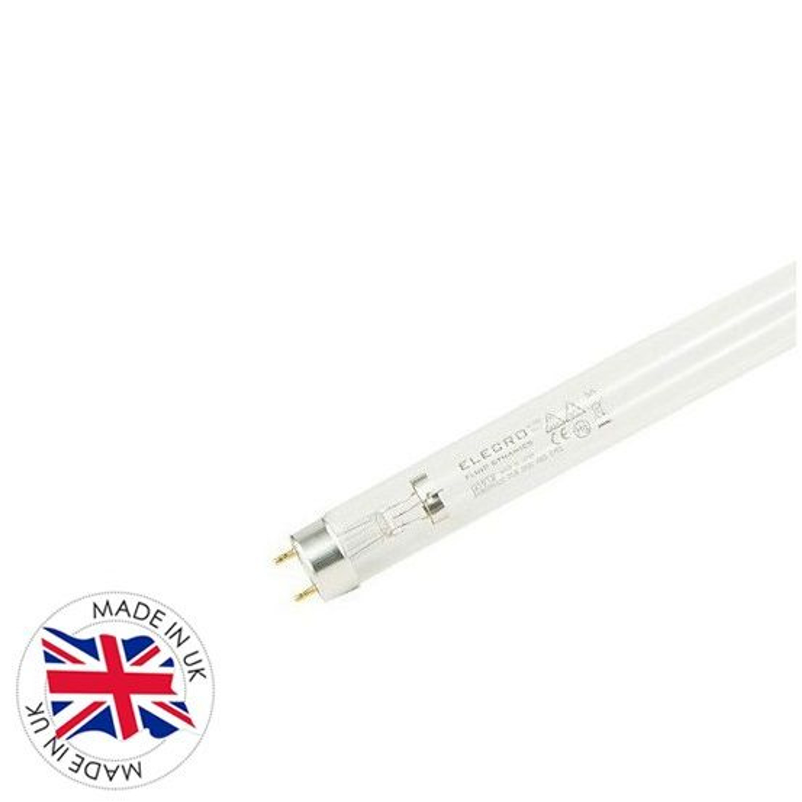 Лампа к уф.установке Elecro UV Philips 55W, Артикул: 16046, Для дезинфицирующего оборудования