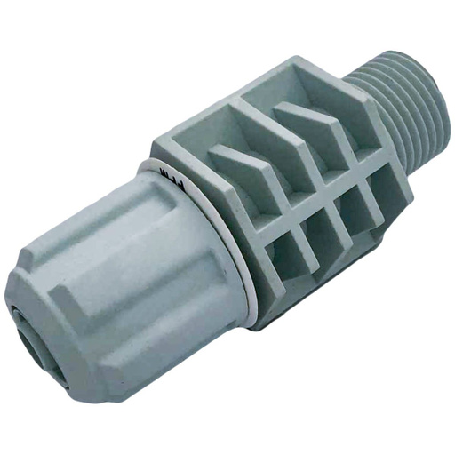Обратный клапан дозирующего насоса AquaViva для Tekna 803  1/2" (8/12), Артикул: 25761, Для дозирующих насосов