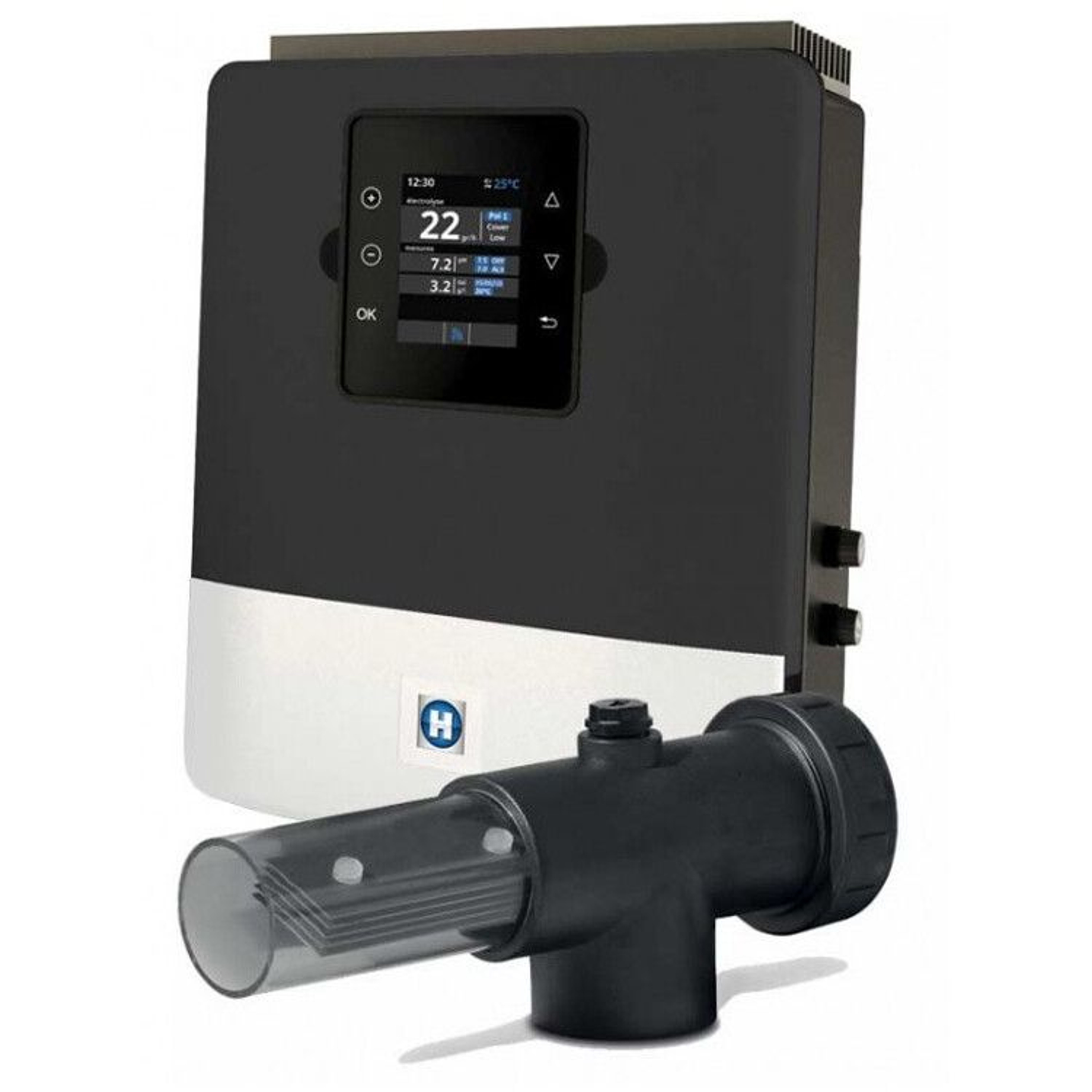 Хлоргенератор Hayward AquaRite LTO (300 м3, 50 г/ч), Артикул: 21464, Оборудование для бассейнов