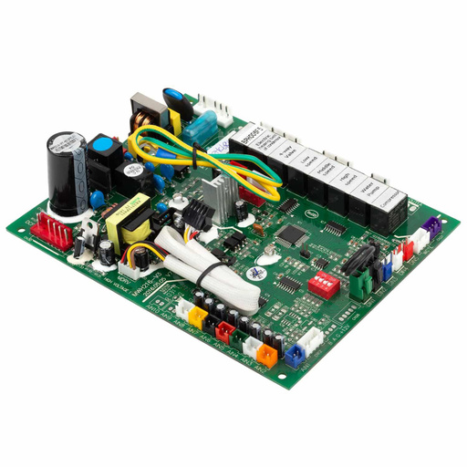 Плата для теплового насоса Fairland IPHC70T 033090060000A68S, Артикул: 18056, Для тепловых насосов