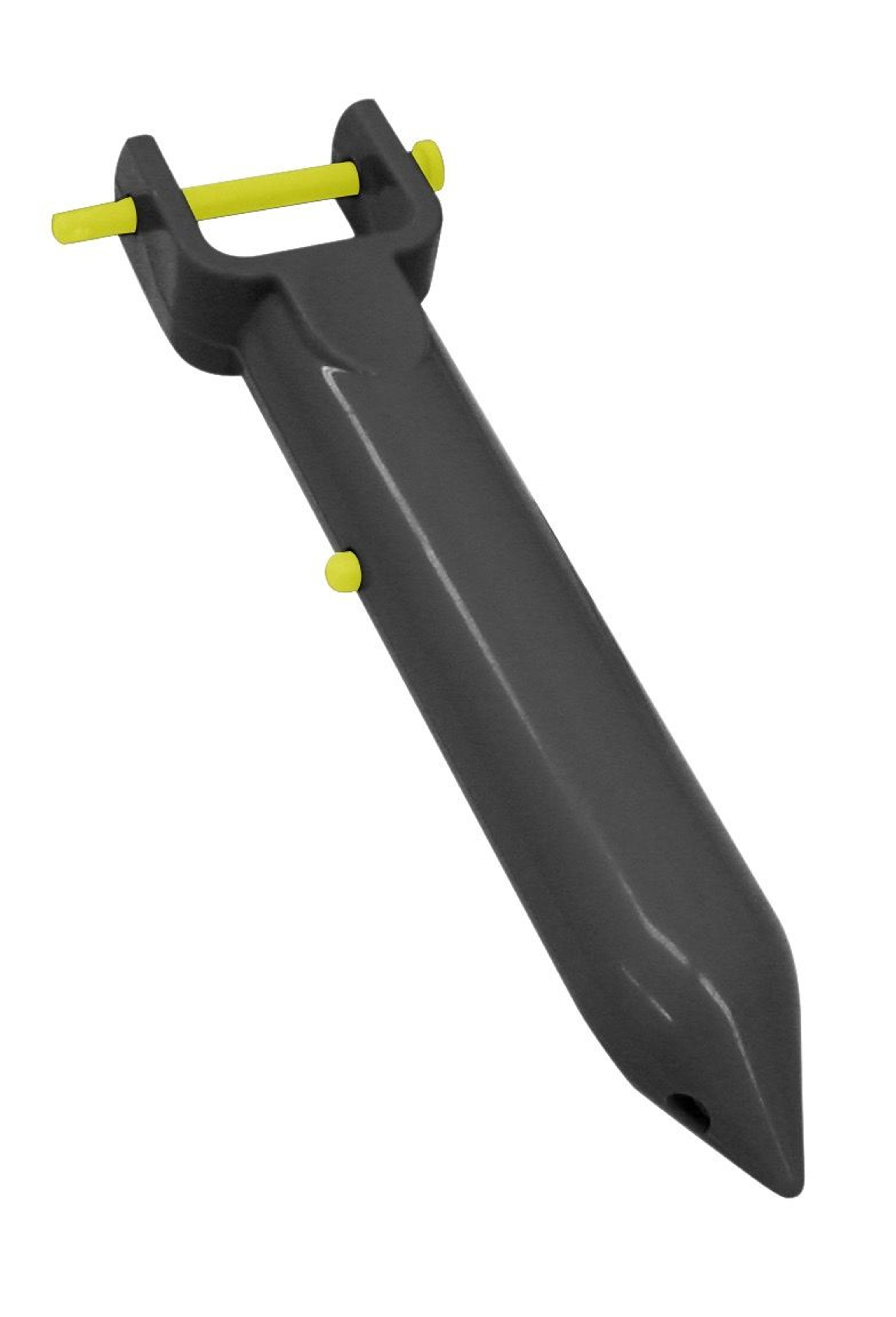 Крепление Kokido E-SERIES K308BU/ES (клипса), Артикул: 31463, Бассейны и СПА