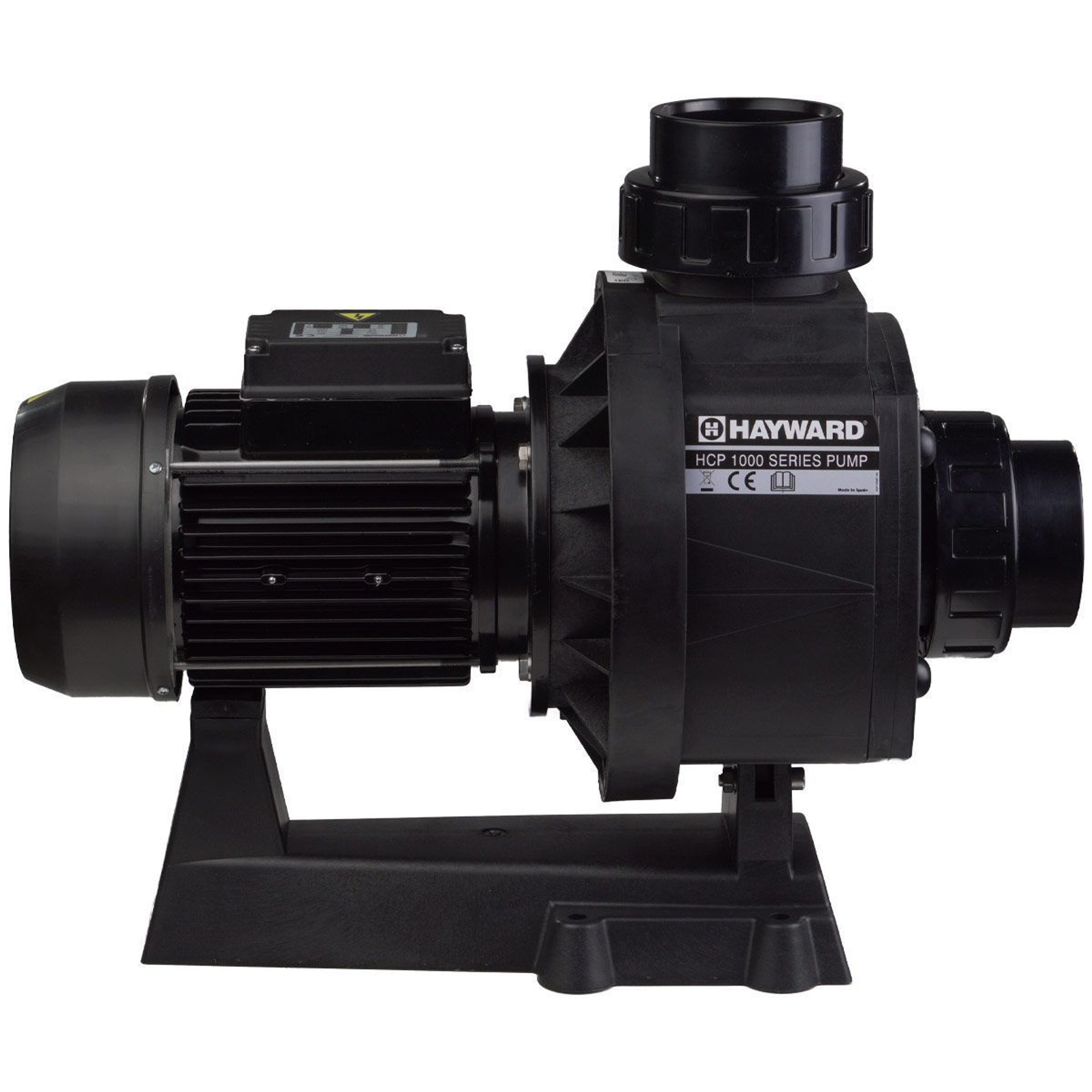 Насос для бассейна Hayward HCP10253E KA250 IE3 (44м³/ч*10м 2.3кВт 380В), Артикул: 29740