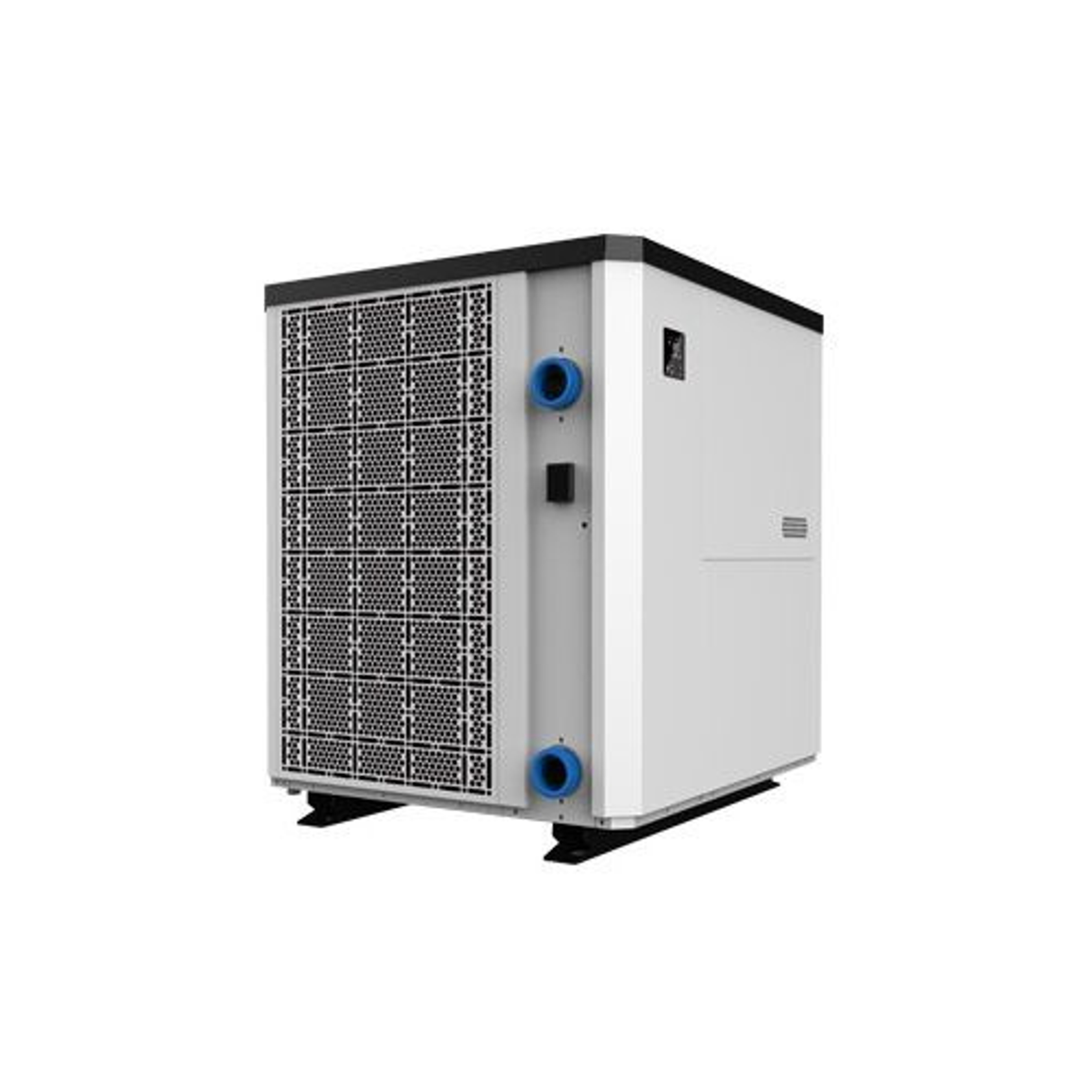 Тепловой инверторный насос Fairland IPHC150T 60 кВт