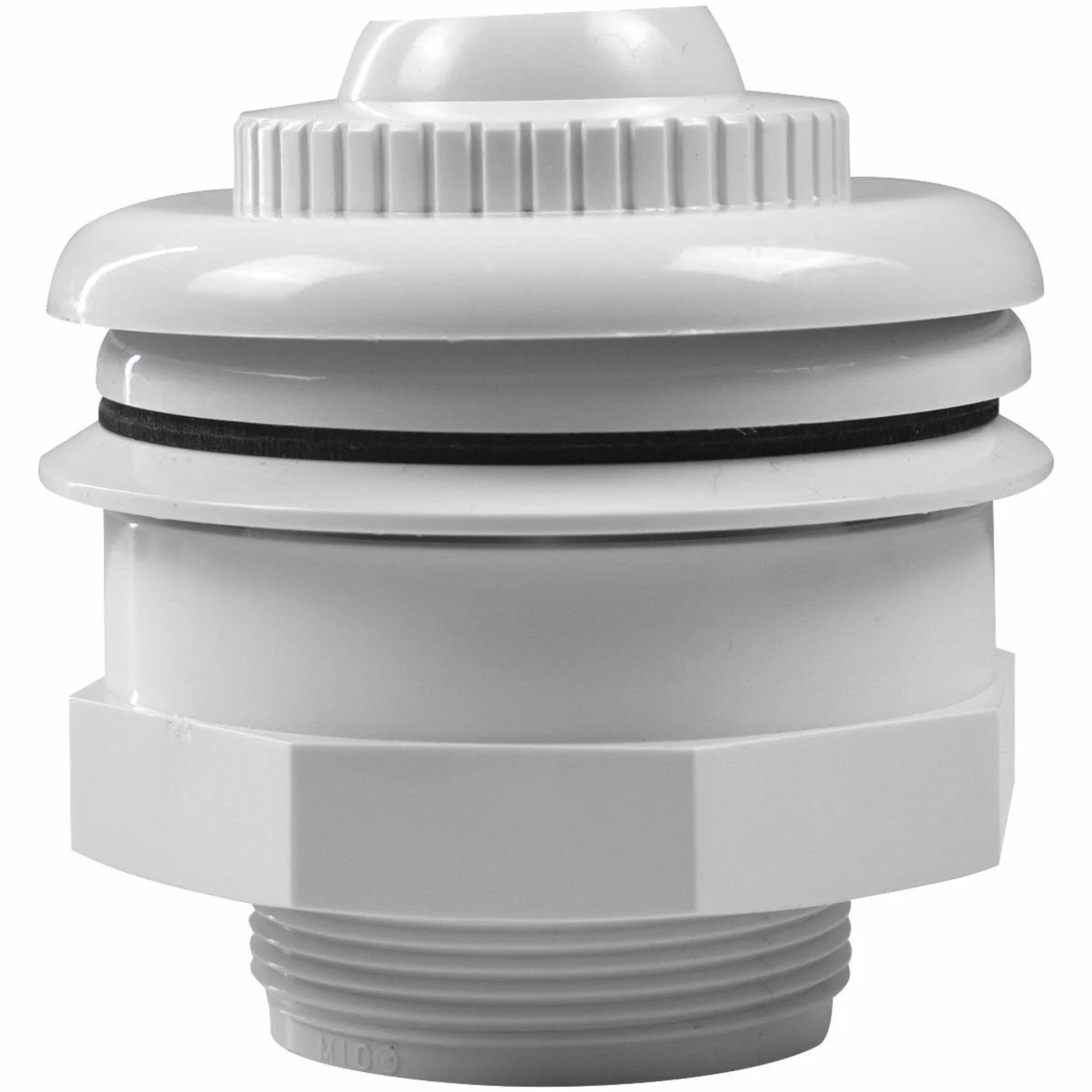 Форсунка универсальная стеновая Hayward SP1411E19E, 25mm с контргайкой, Артикул: 32311, Закладные для бассейна
