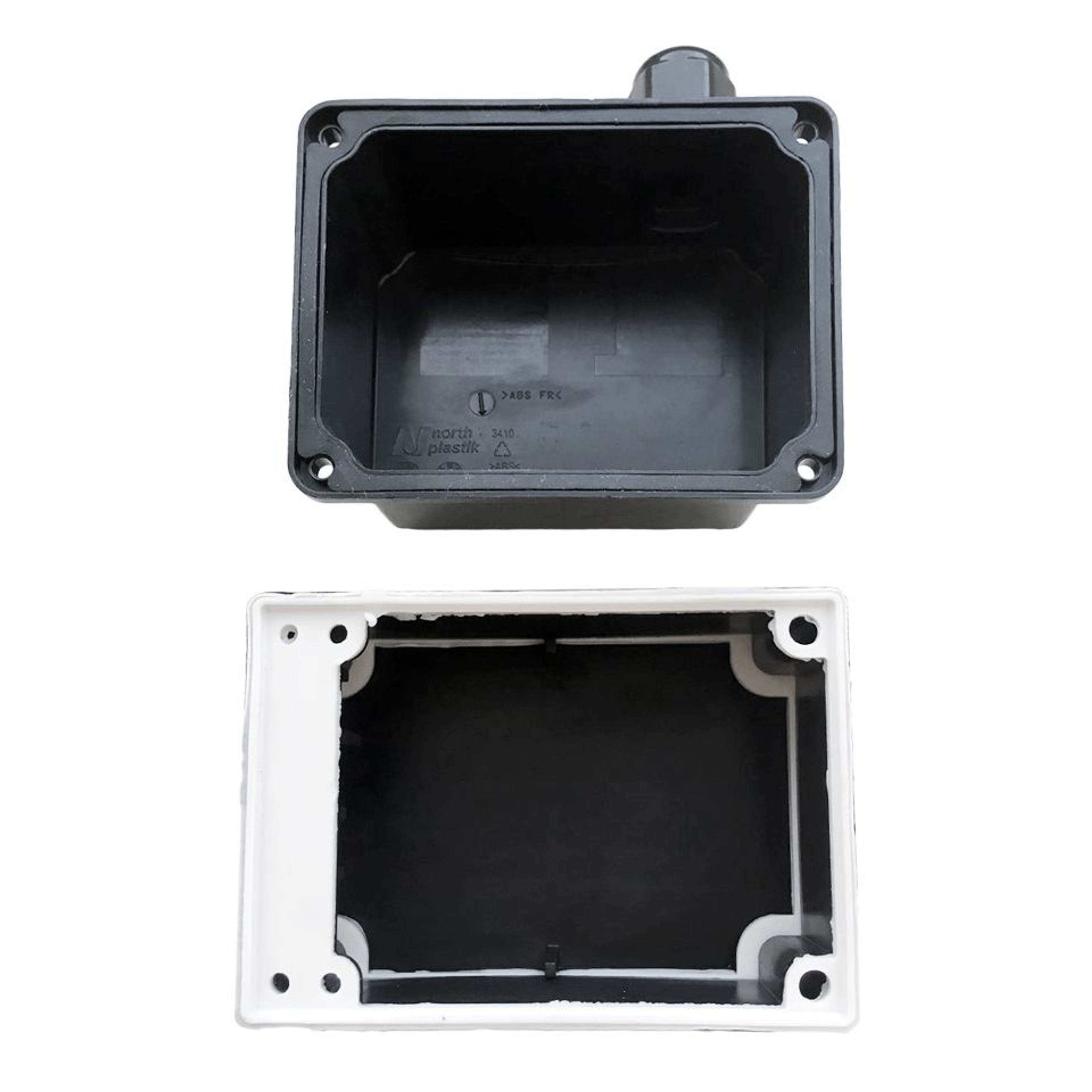 Коробка подключения Kripsol OK / CK / KSE / EP / KNG 71 RMOT0006.02R, Артикул: 19242, Для насосов