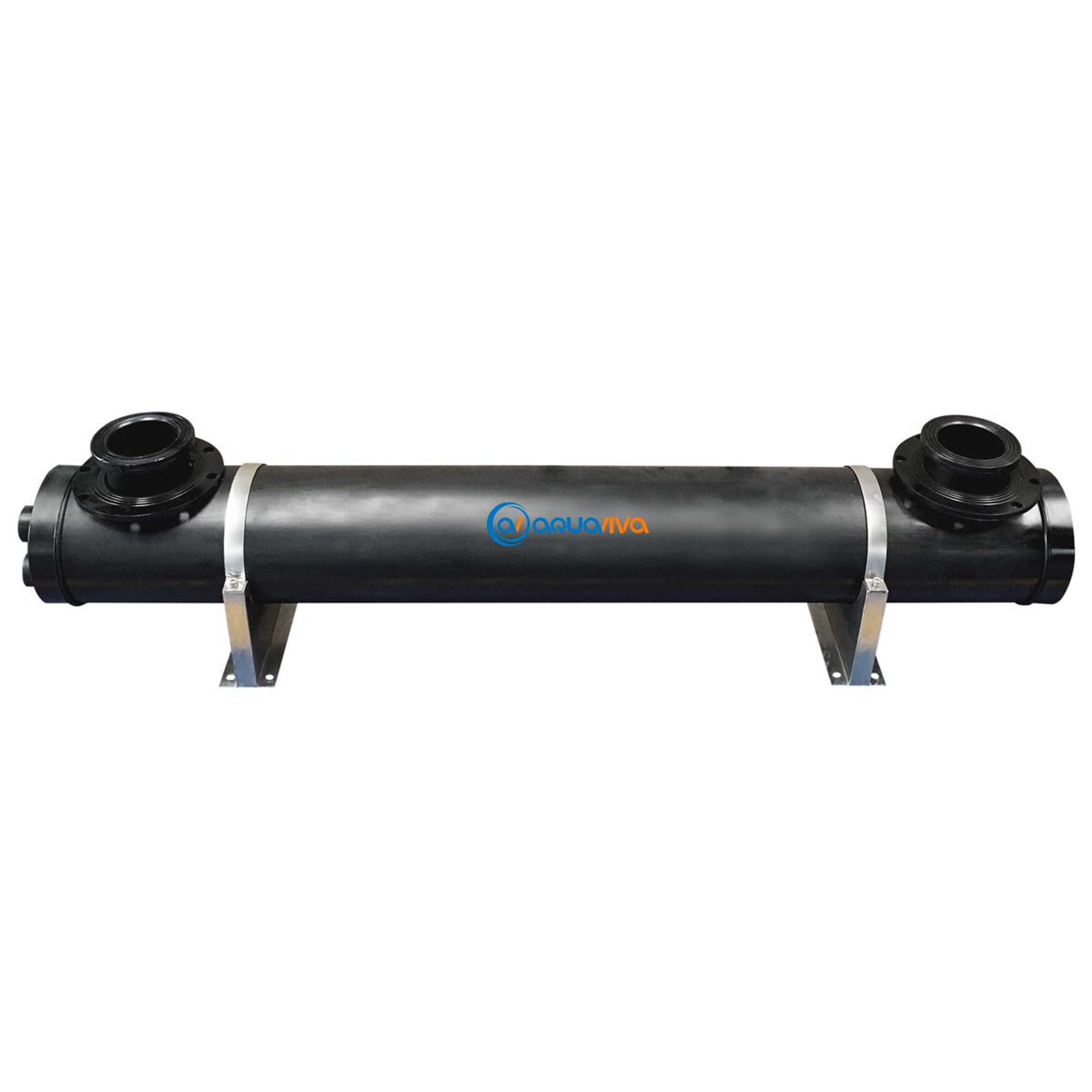 Ультрафиолетовая установка Aquaviva AVUF HDPE, Артикул: 24112-23491-23492, Ультрафиолетовые установки