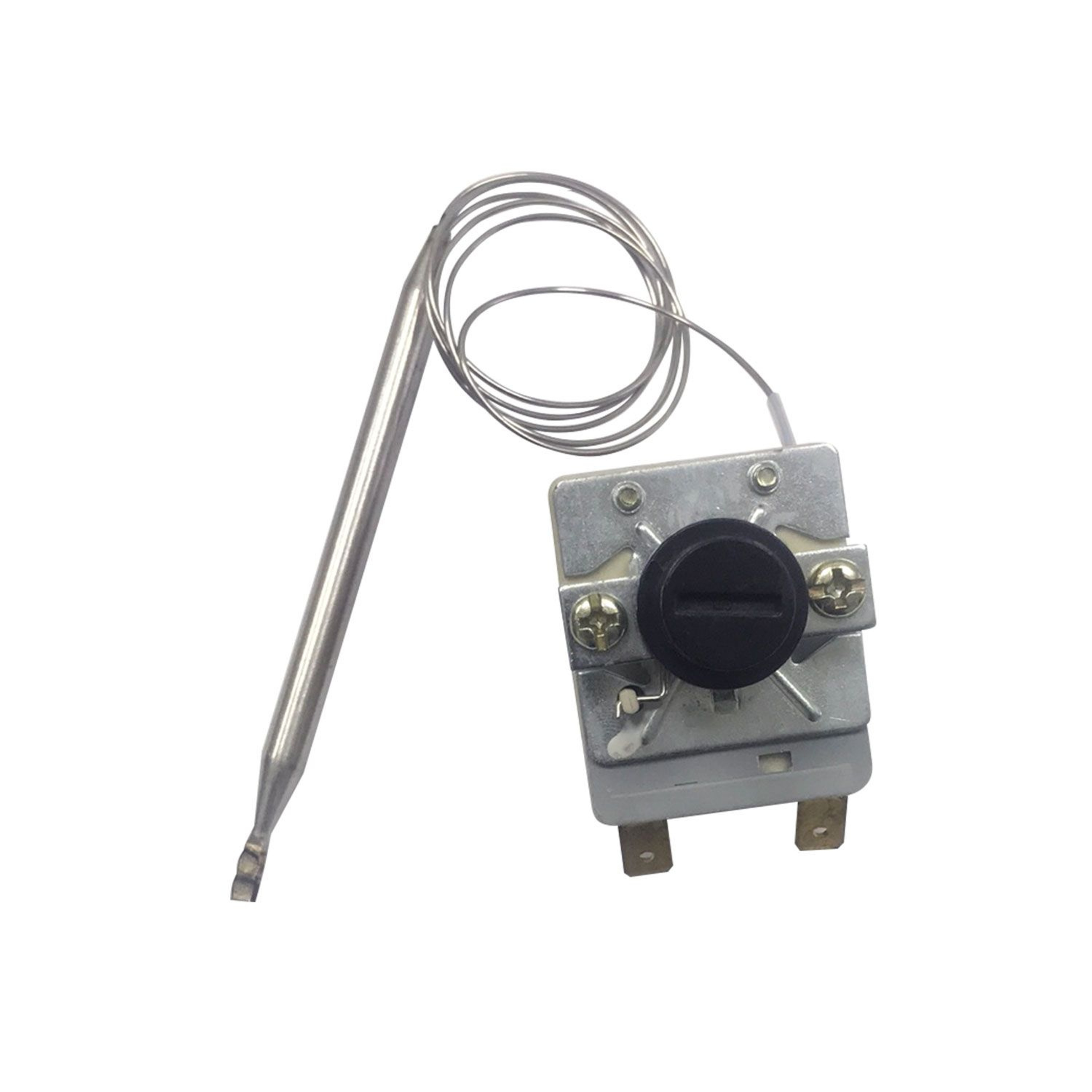 Термопредохранитель Aquaviva AHD-60EM 16А 0-60˚С, Артикул: 15188, Для теплообменников и электронагревателей