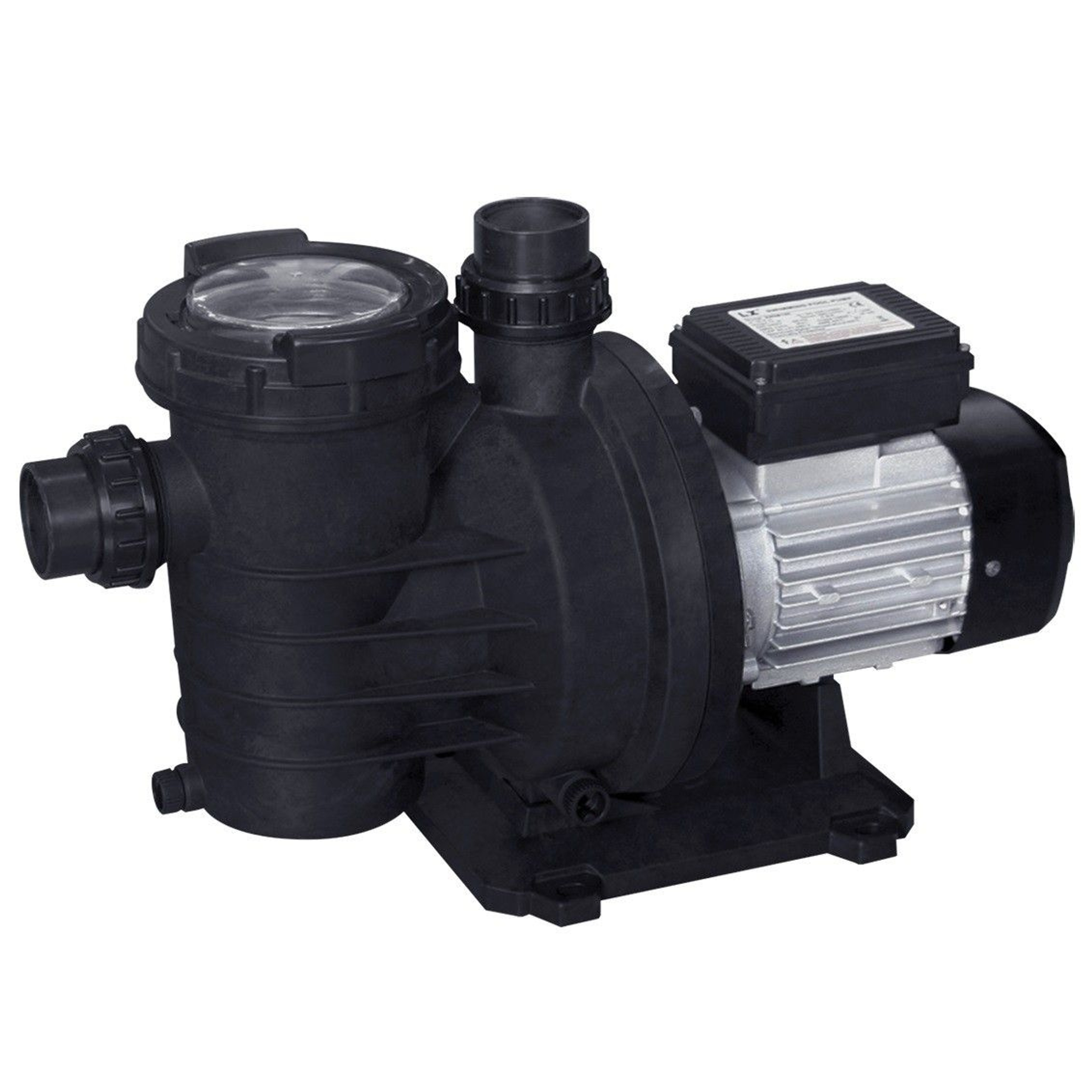 Насос для бассейна Aquaviva LX SWIM025M (4м³/ч 0.37кВт 220В), Артикул: 16824