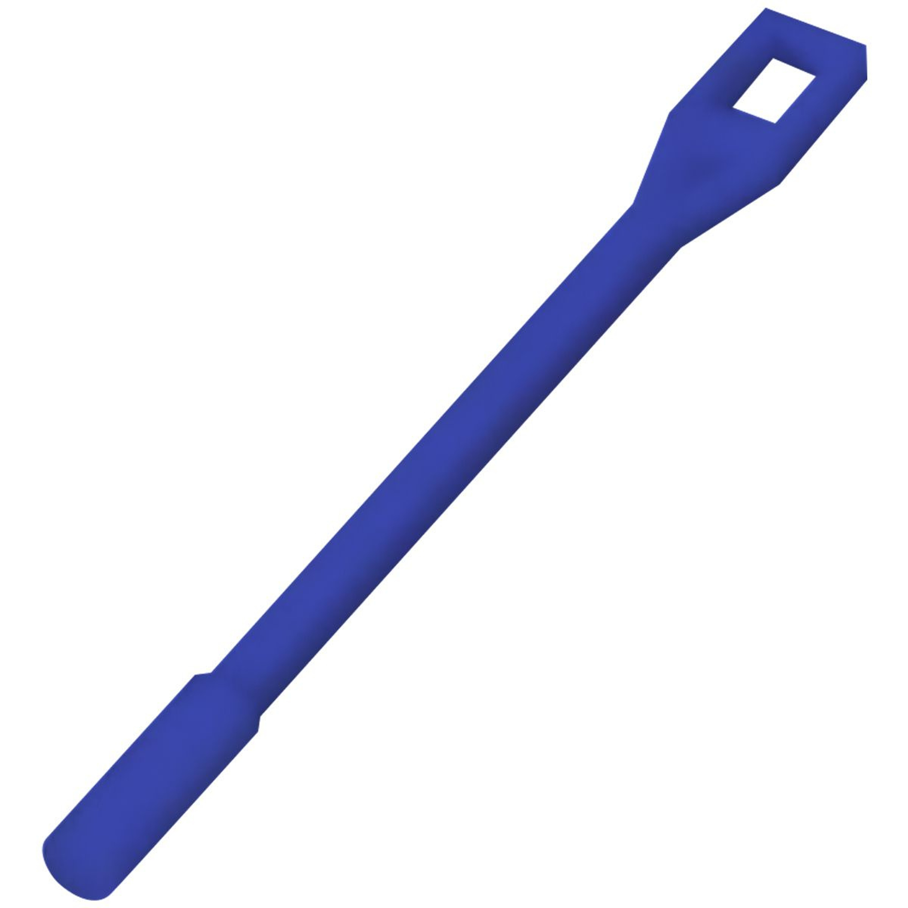 Пластиковая мешалка 10,5 cm для PoolLab 2.0 Синяя, Артикул: 32645, Уход за бассейном