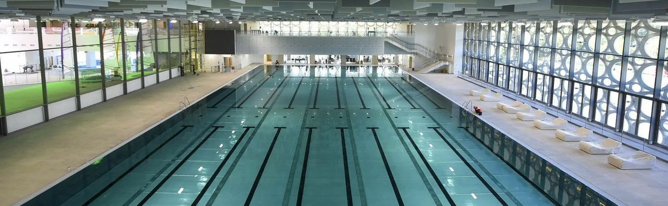 Принципы работы осушителей воздуха Fairland для бассейнов - блог Aquapolis
