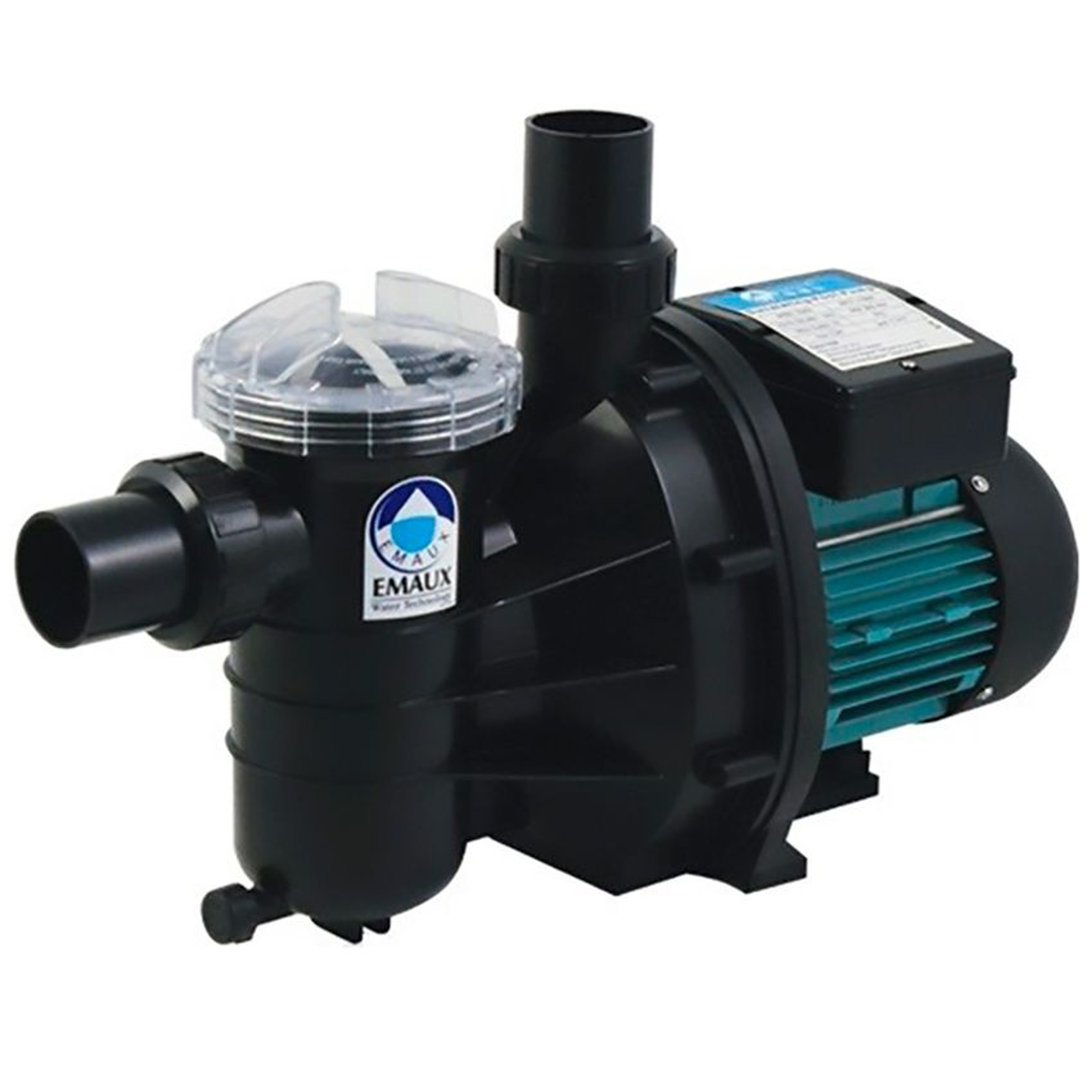 Фильтрационная установка Aquaviva FSF650 (15 м³/ч, 2,5 бар)