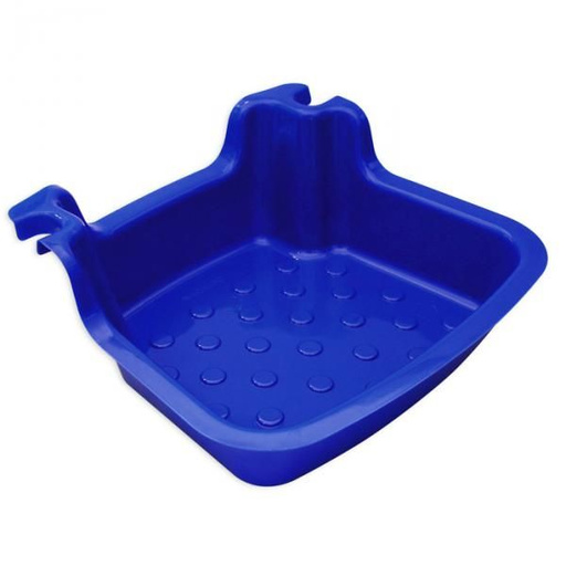 Ванна для ног Kokido K672BU STEP 'N WASH, Артикул: 16695, Аквафитнес и отдых на воде