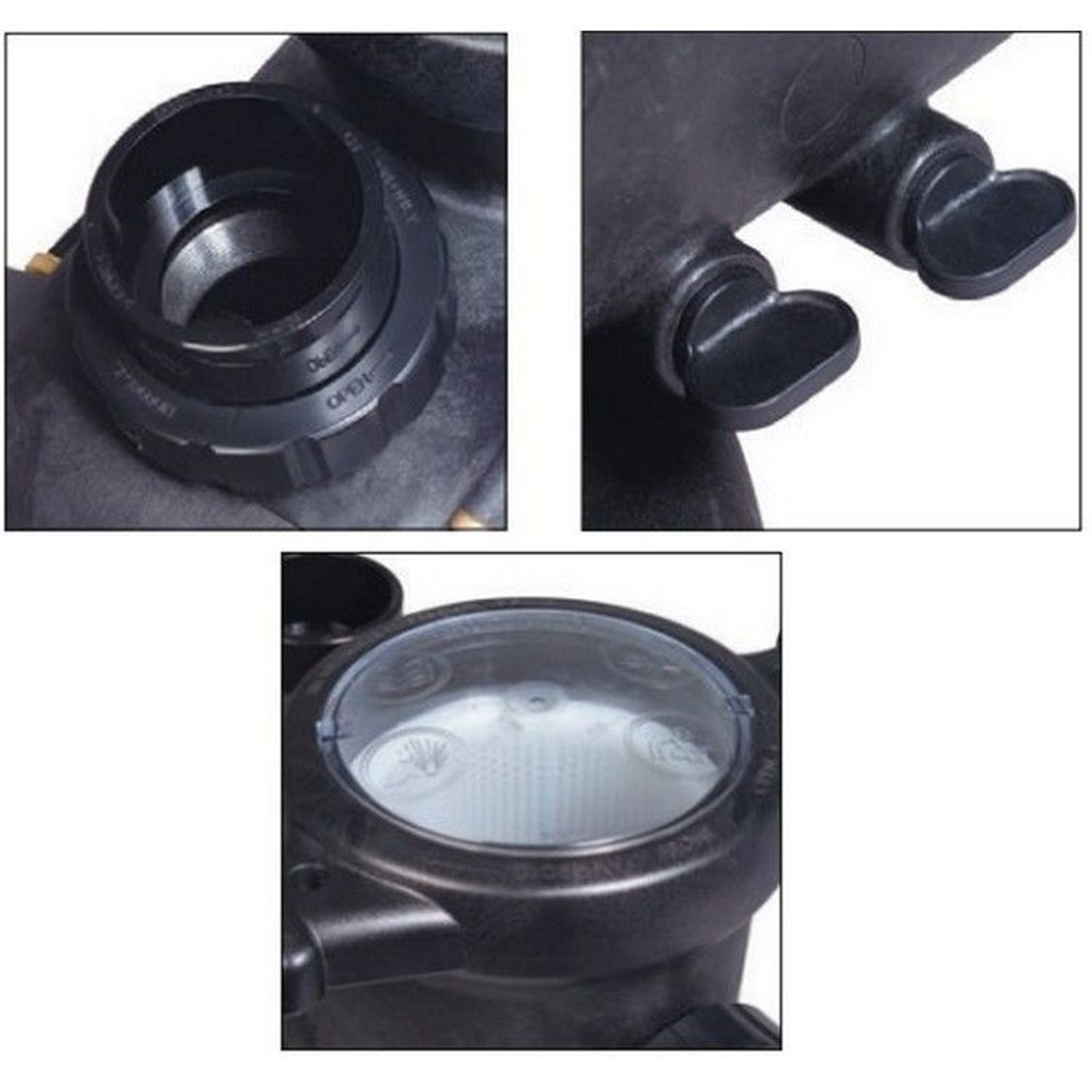 Насос для бассейна Hayward Tristar SP32301 E2 (32.5м³/ч 2.21кВт 220В), Артикул: 97847