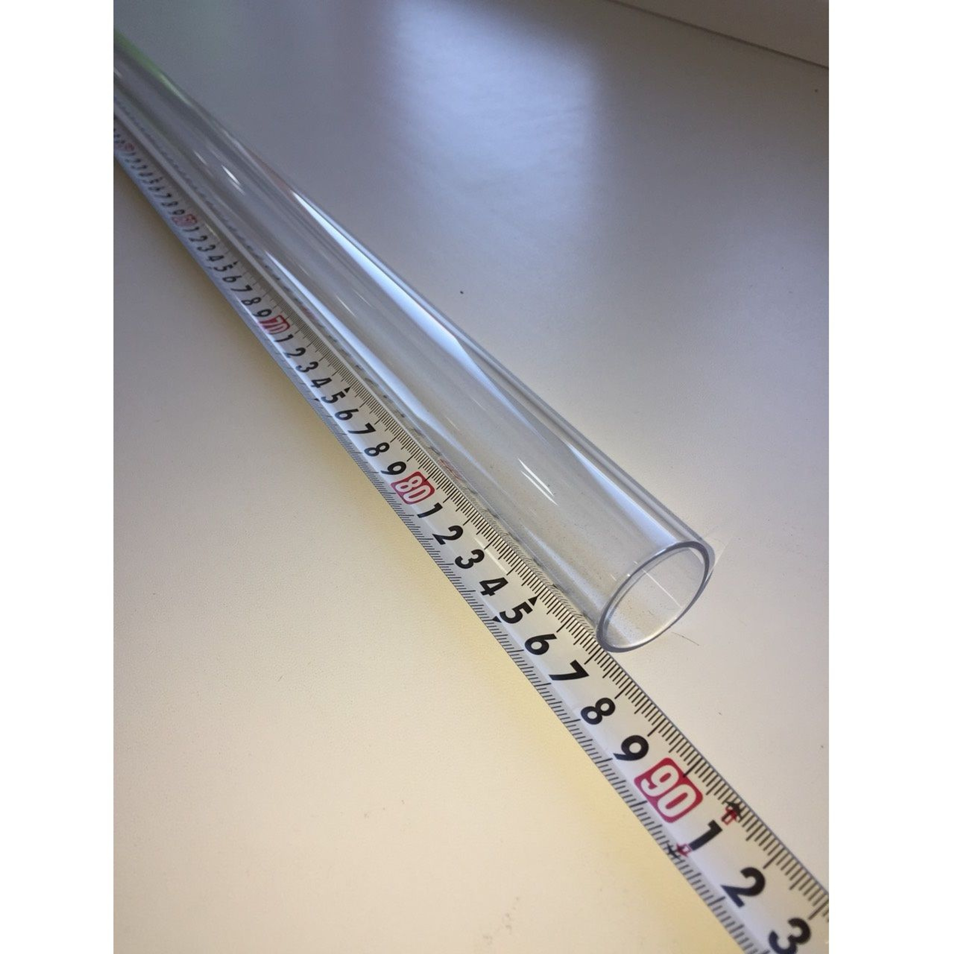 Кварцевая трубка Elecro УФ Spectrum SP-UV-QS, Артикул: 17648, Для дезинфицирующего оборудования