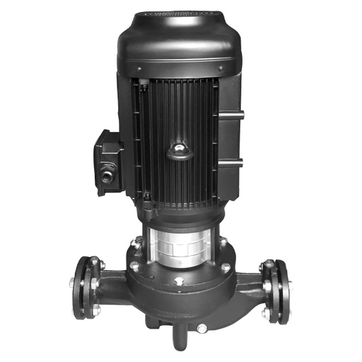 Циркуляционный насос AquaViva LX TG 32-18/2T(380V, 8m3/h*18m, 1,1kW) ин-лайн, Артикул: 35980, Насосное оборудование