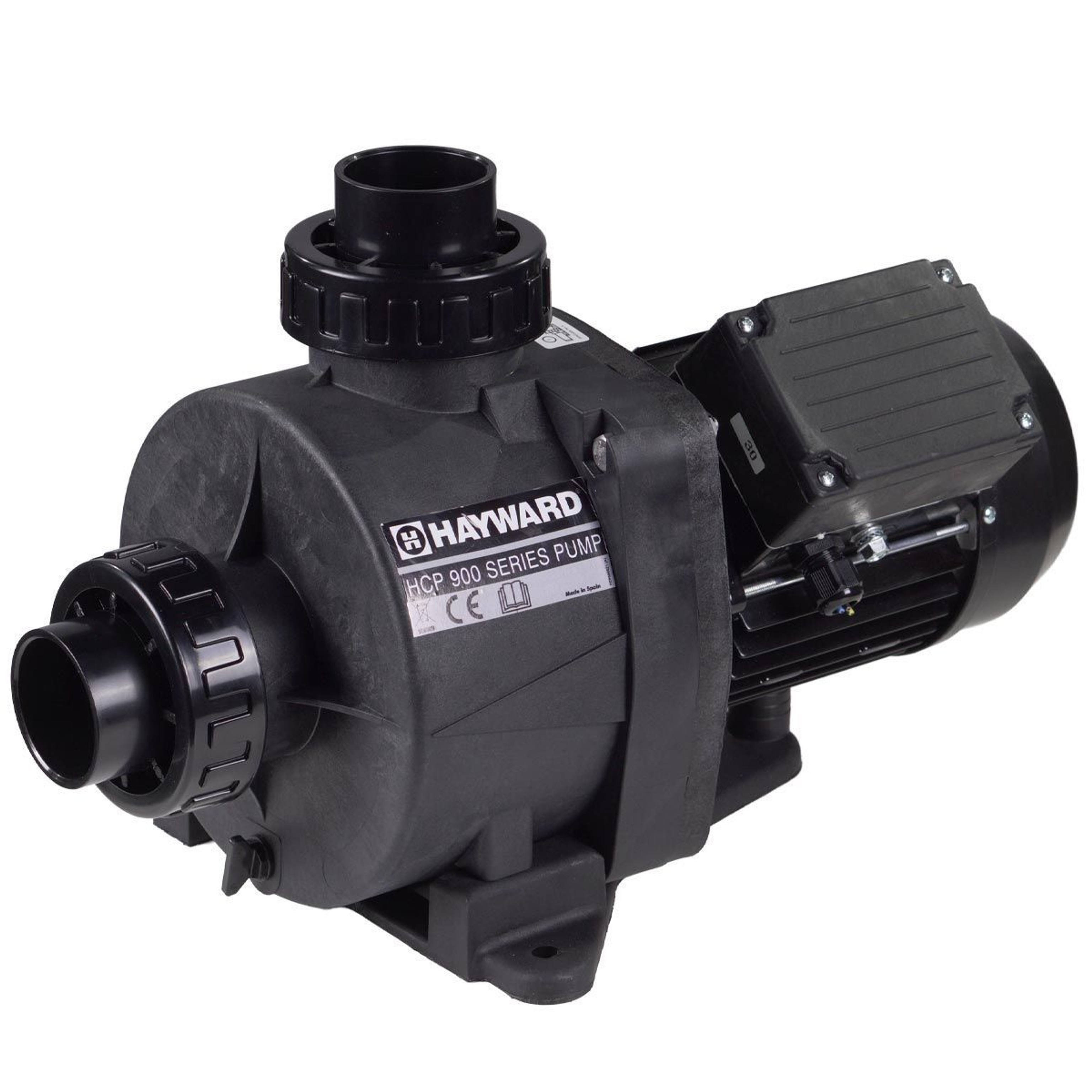 Насос для бассейна Hayward HCP09203E KNG200 (26.2м³/ч*10м 1.92кВт 380В), Артикул: 29739