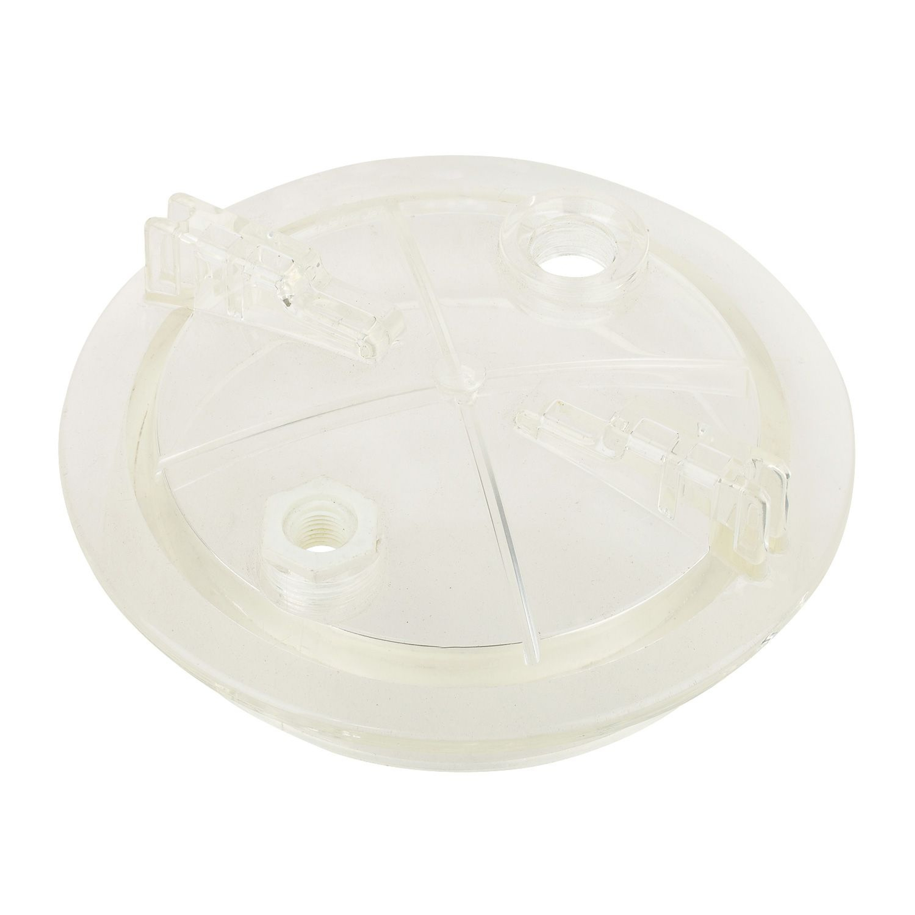 Крышка для фильтра Aquaviva MFS/SP 01201022, Артикул: 7436, Для фильтров и фильтрационных установок