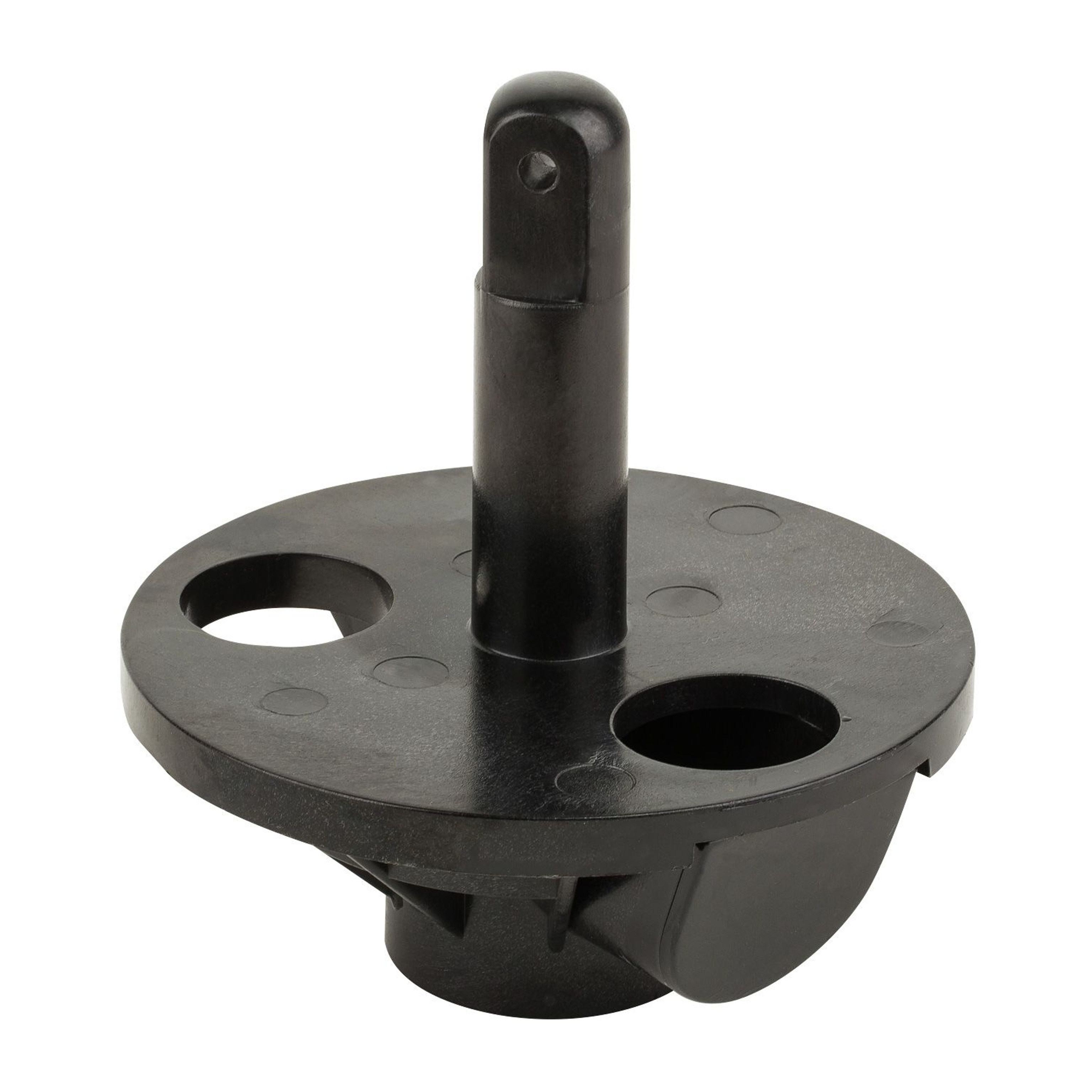 Ротор 1.5" Aquaviva для верхнего 4-поз. клапана V350-V650 (1021003), Артикул: 12504, Для фильтров и фильтрационных установок