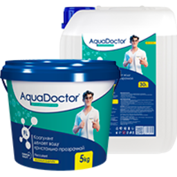 Химия Aquadoctor