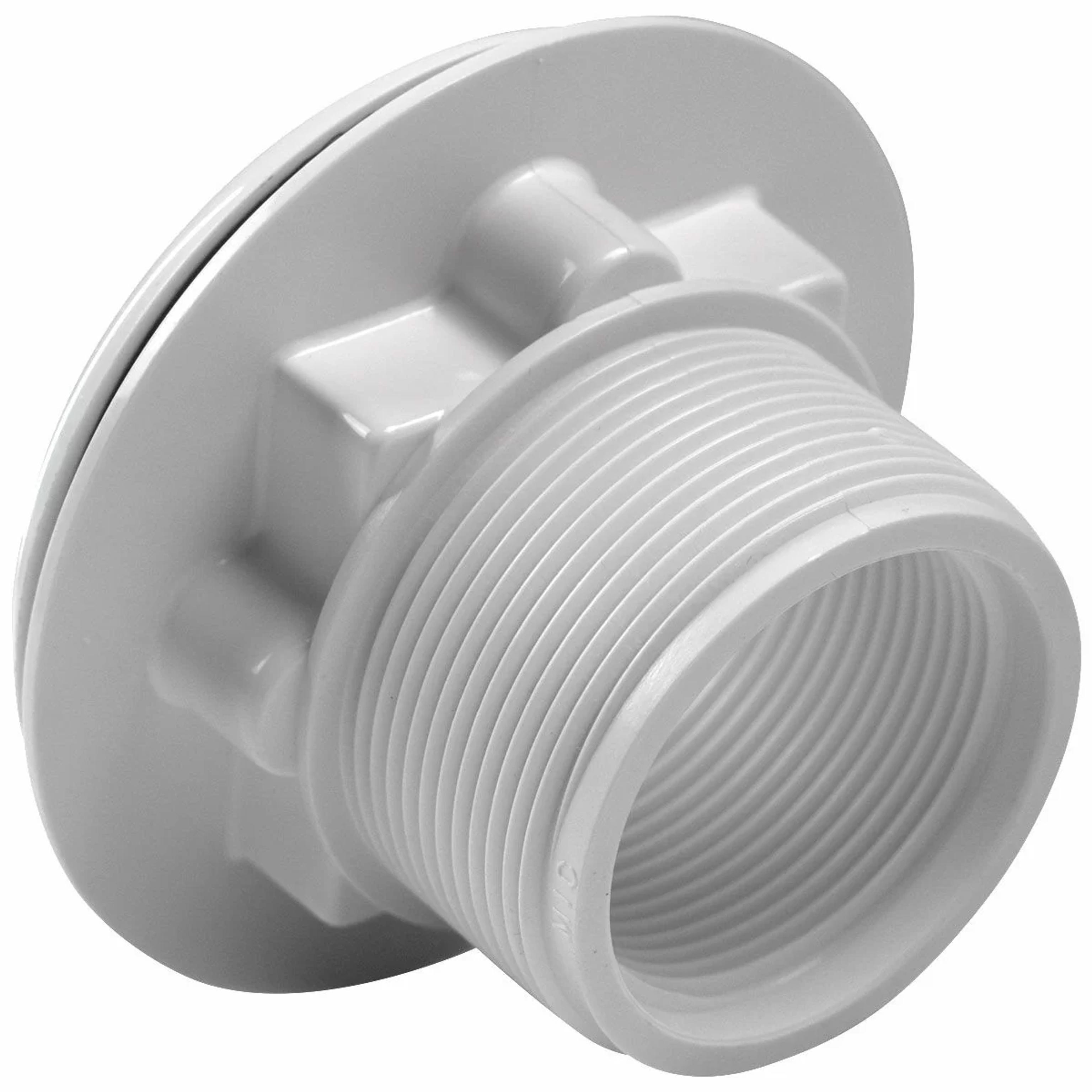 Форсунка пылесосная Hayward SP1408ELL, универсальная 2”/1.5”, Артикул: 32320, Закладные для бассейна