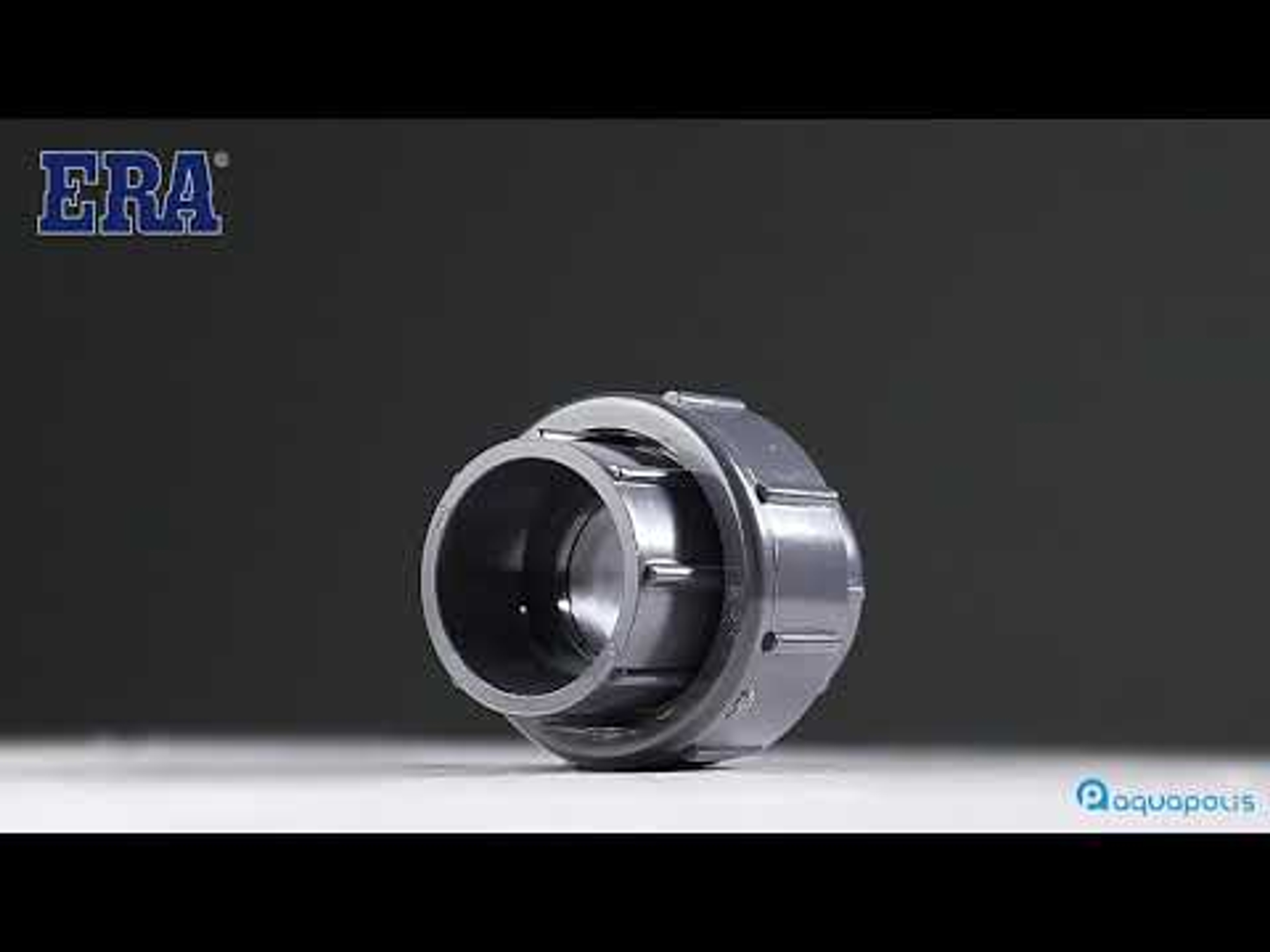 Муфта разборная ПВХ с уплотнением из EPDM, Артикул: 4227-4228-5033-5034-5035-5619-5928-5929-6246, фитинги ПВХ