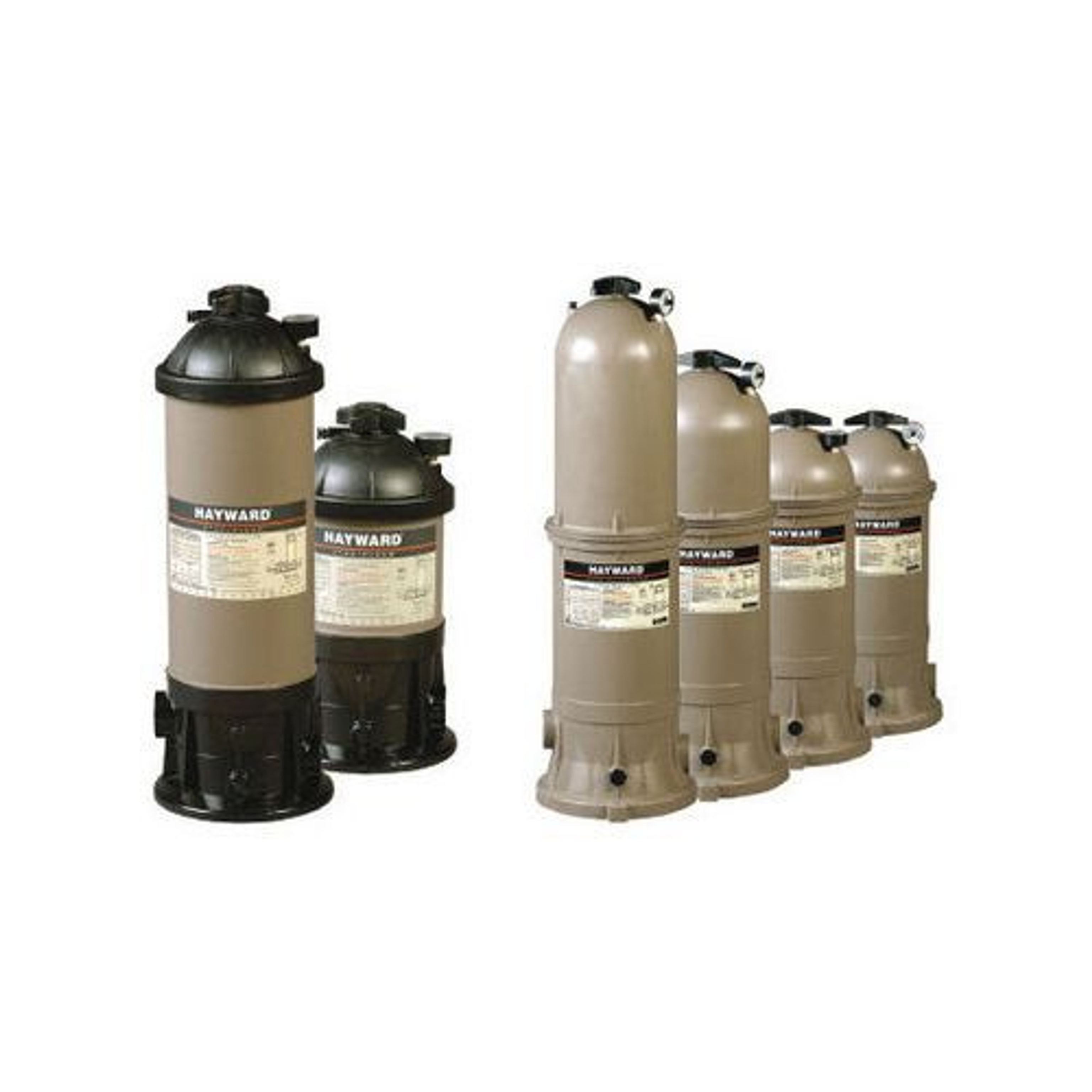 Фильтр картриджный Hayward Star Clear C0900 (20,4 м³/ч, 3,45 бар)