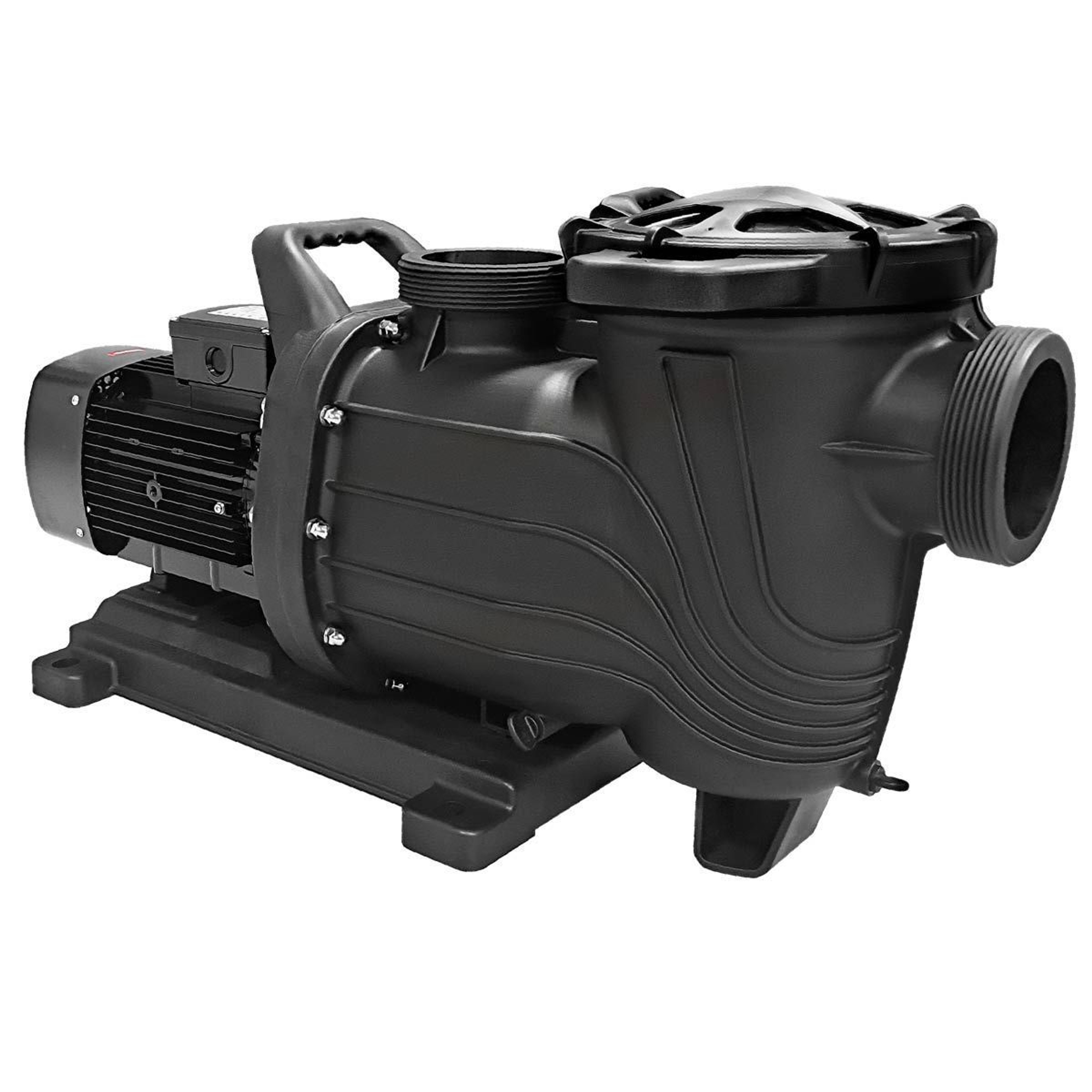 Насос для бассейна Aquaviva LX SLP500T с ПФ (76м³/ч*12м 3.75кВт 380В), Артикул: 32371