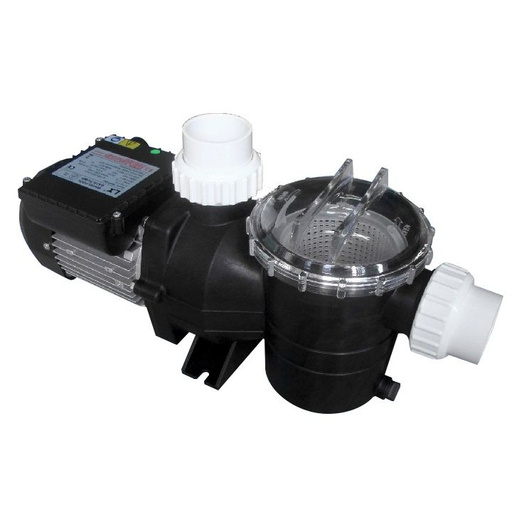 Насос для бассейна Aquaviva LX SMP015M (4м³/ч 0.18кВт 220В), Артикул: 16943, Оборудование для бассейнов, Aquapolis