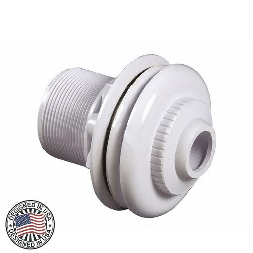 Форсунка стеновая Hayward SP1411ELL19D (50 мм) под лайнер, Артикул: 16121, Форсунки