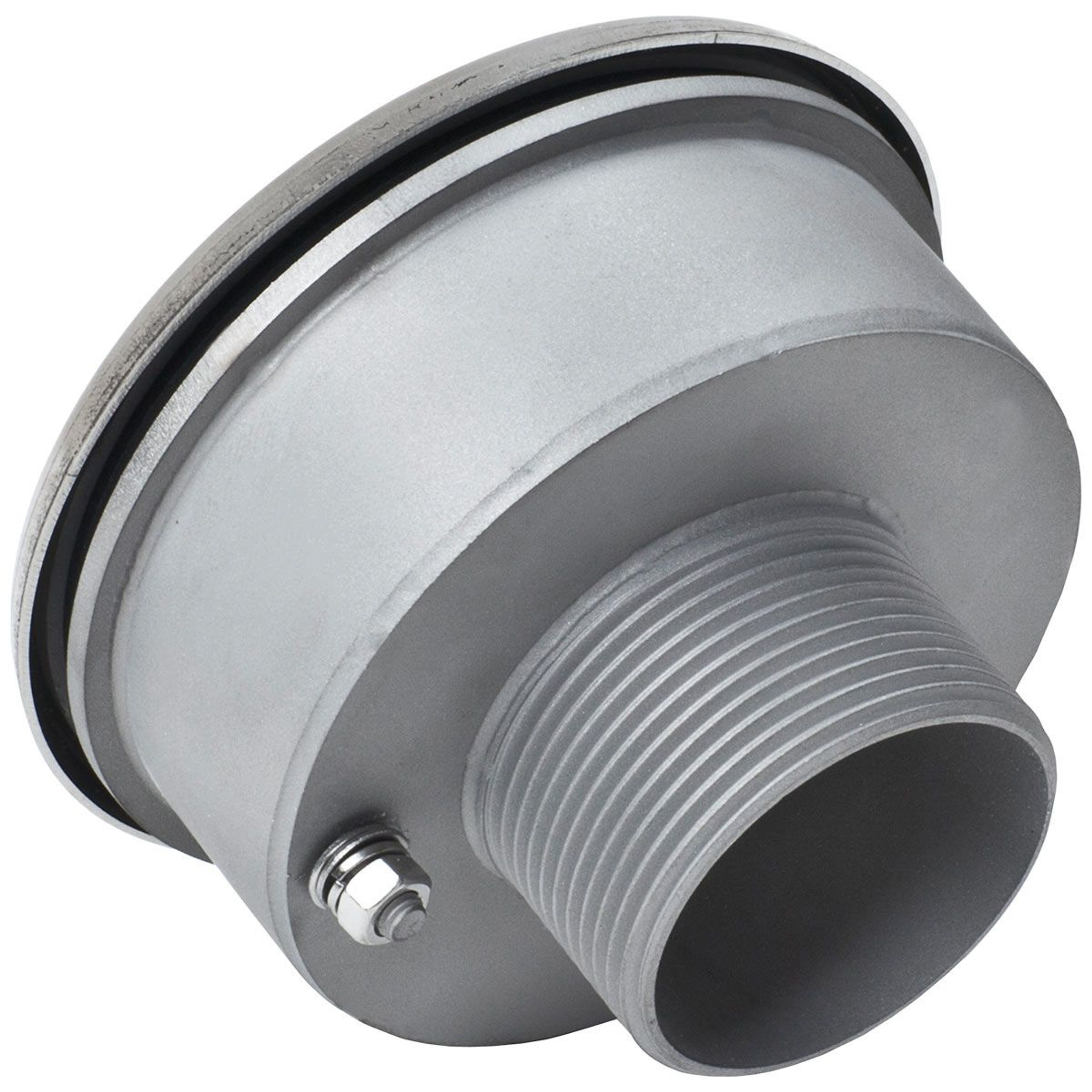 Форсунка пылесосная под лайнер Aquaviva 1.5", AISI 304, Артикул: 29779, Закладные для бассейна