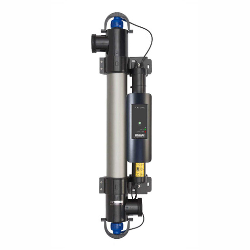 Ультрафиолетовая установка Elecro Steriliser UV-C E-PP2-55, Артикул: 17159, Оборудование для бассейнов