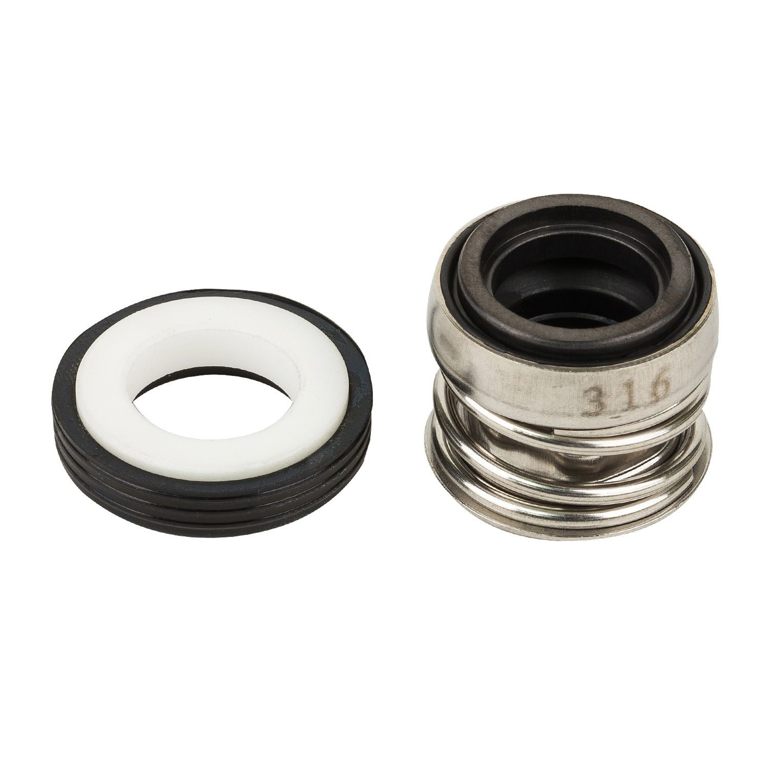 Сальник для насосов Aquaviva серии SS/SD/ST/SP 04015002, Артикул: 5962, Для насосов