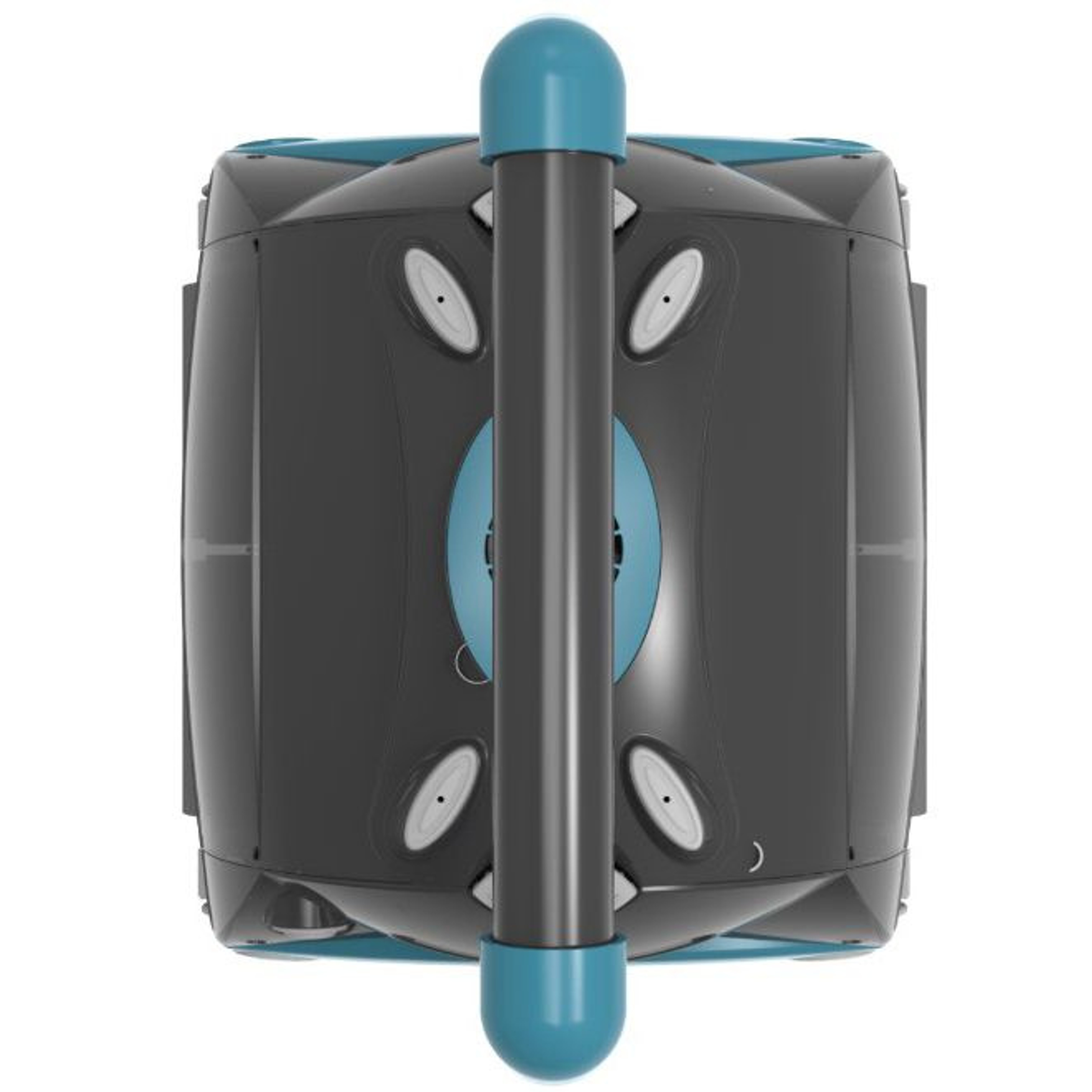 Робот-пылесос Aquabot Aquarius, Артикул: 27181, Пылесосы для бассейна