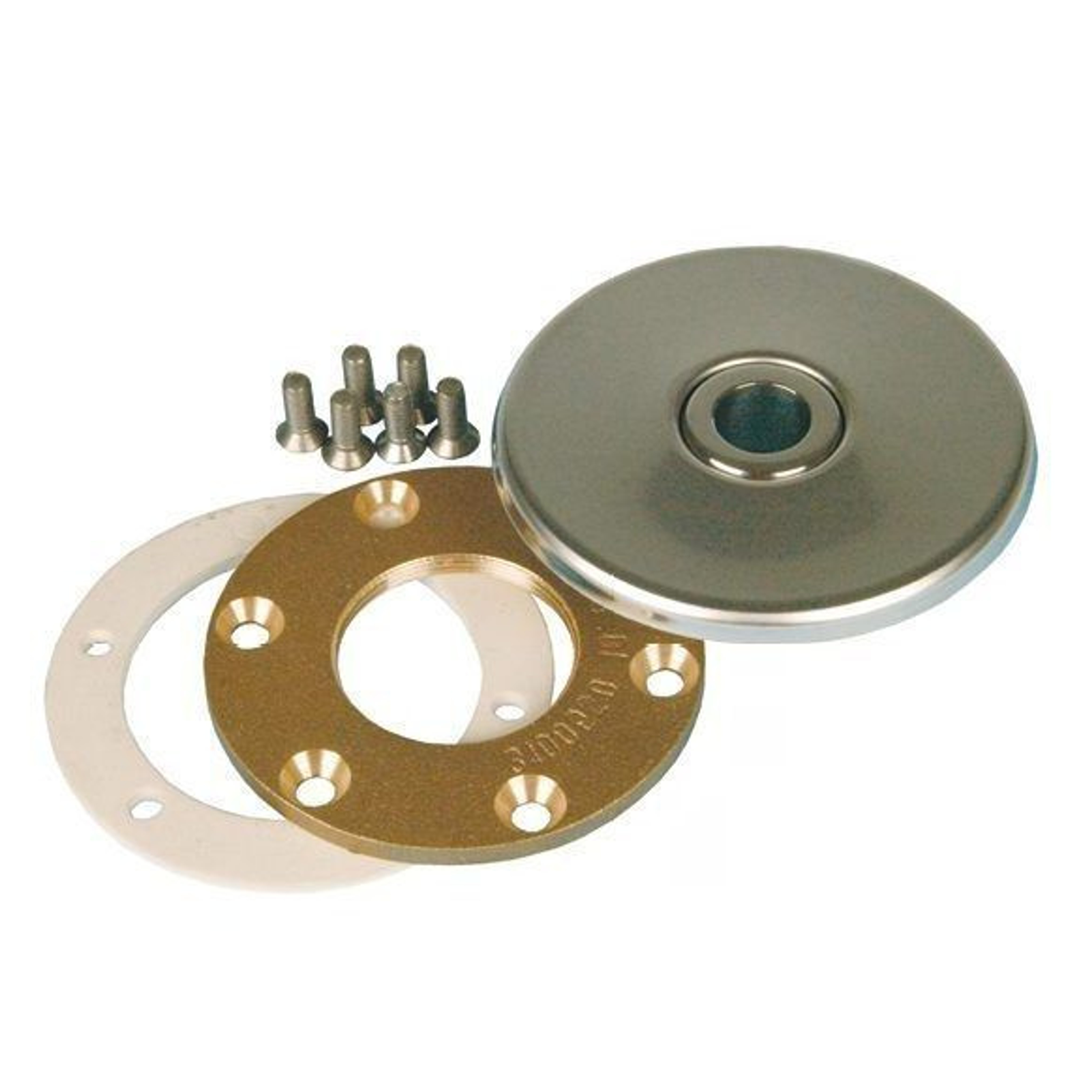Форсунка стеновая Фитстар 3102020, НР 2", 10 м3/ч, Артикул: 5884, Форсунки