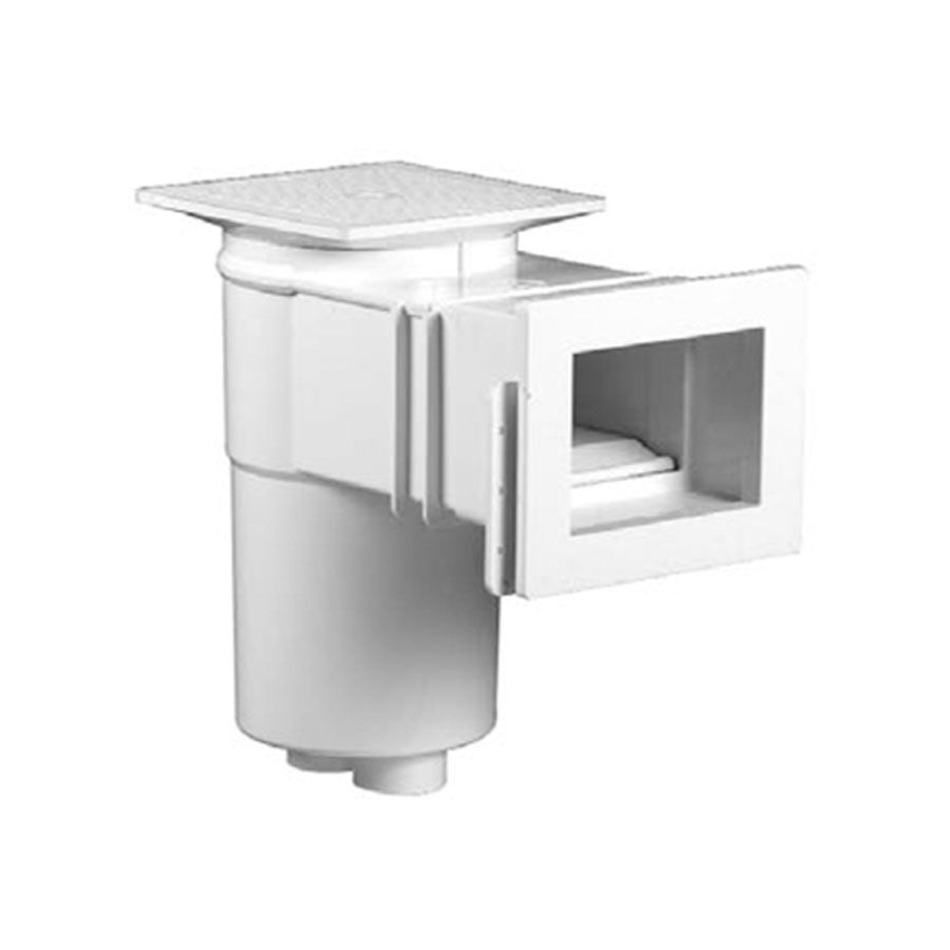 Скиммер Hayward SP1084 AutoSkim Standart лайнер, Артикул: 32291, Закладные для бассейна