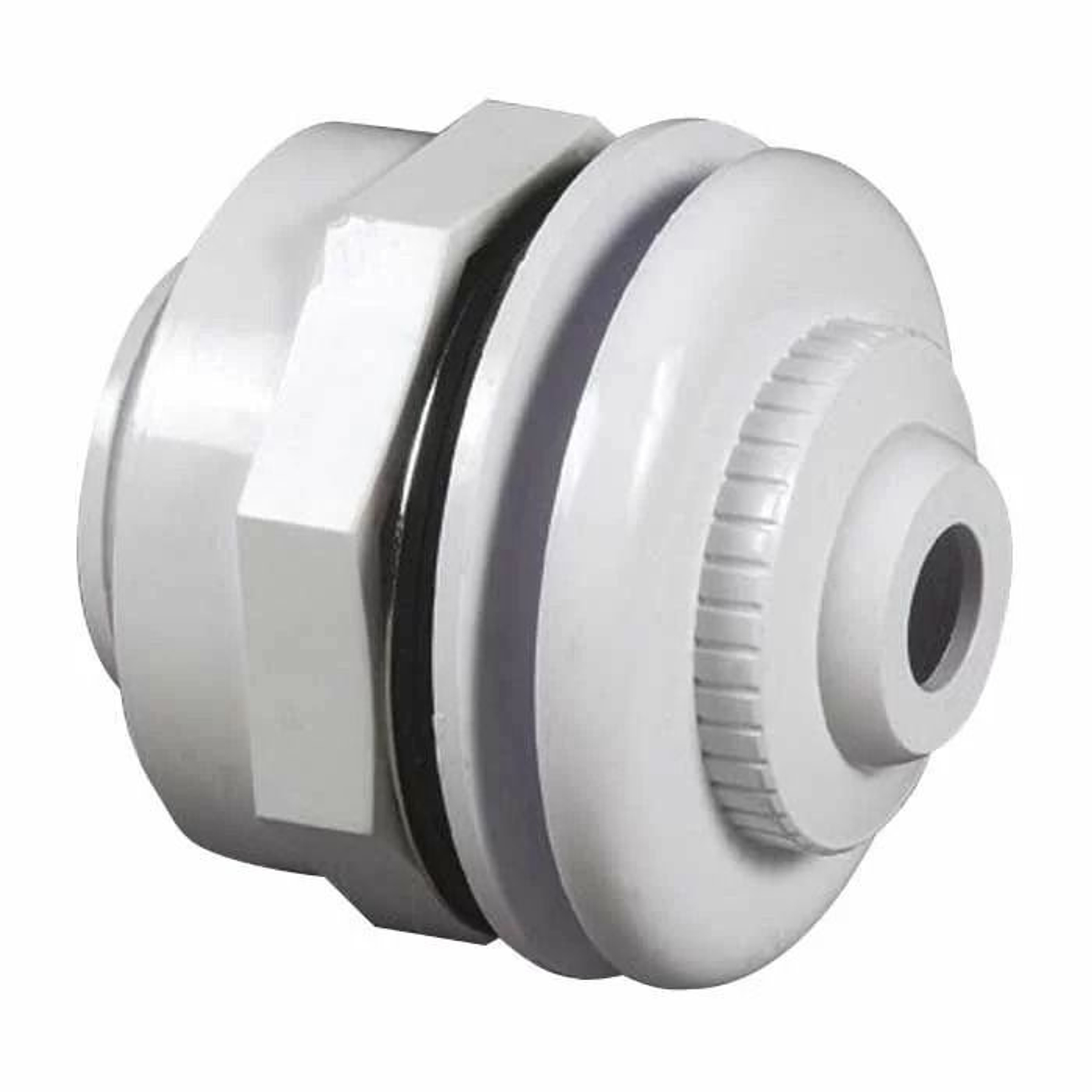 Форсунка стеновая Hayward SP1023E19D 19mm, полипропилен 1.5"/2", Артикул: 27871, Закладные для бассейна
