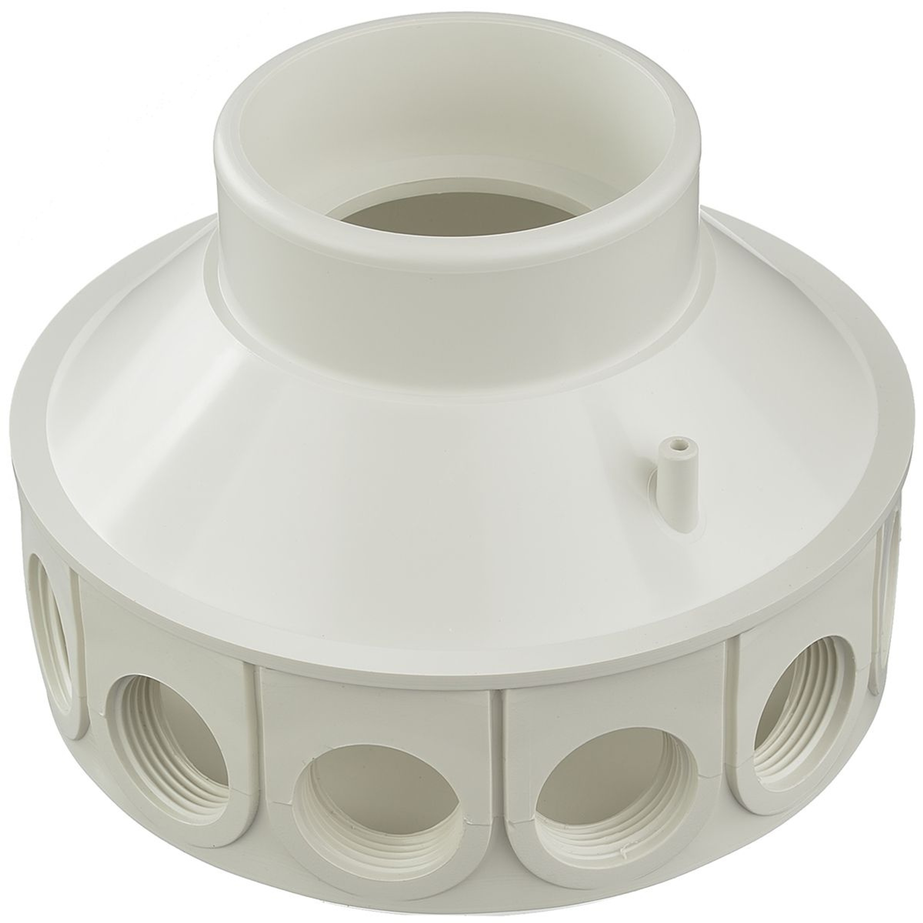 Коллектор фильтра Kripsol Ø 90-110 (RCFI0009.01R), Артикул: 15766, Для фильтров и фильтрационных установок