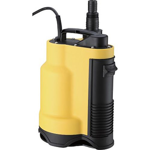 Насос дренажный Aquaviva AV750DA (220 В, 13 м3/ч, 0.75 кВт) для грязной воды, с поплавком, Артикул: 26496, Насосное оборудование